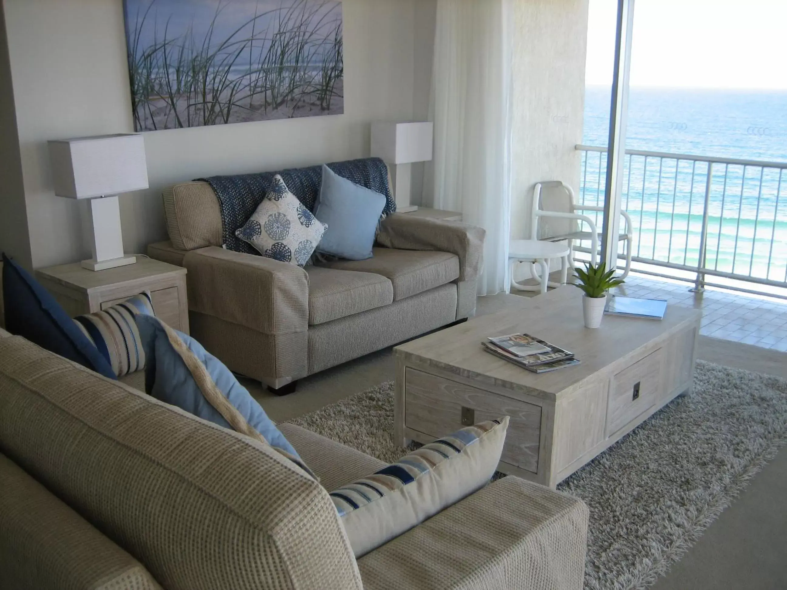 Living room, Seating Area in Talisman Apartments