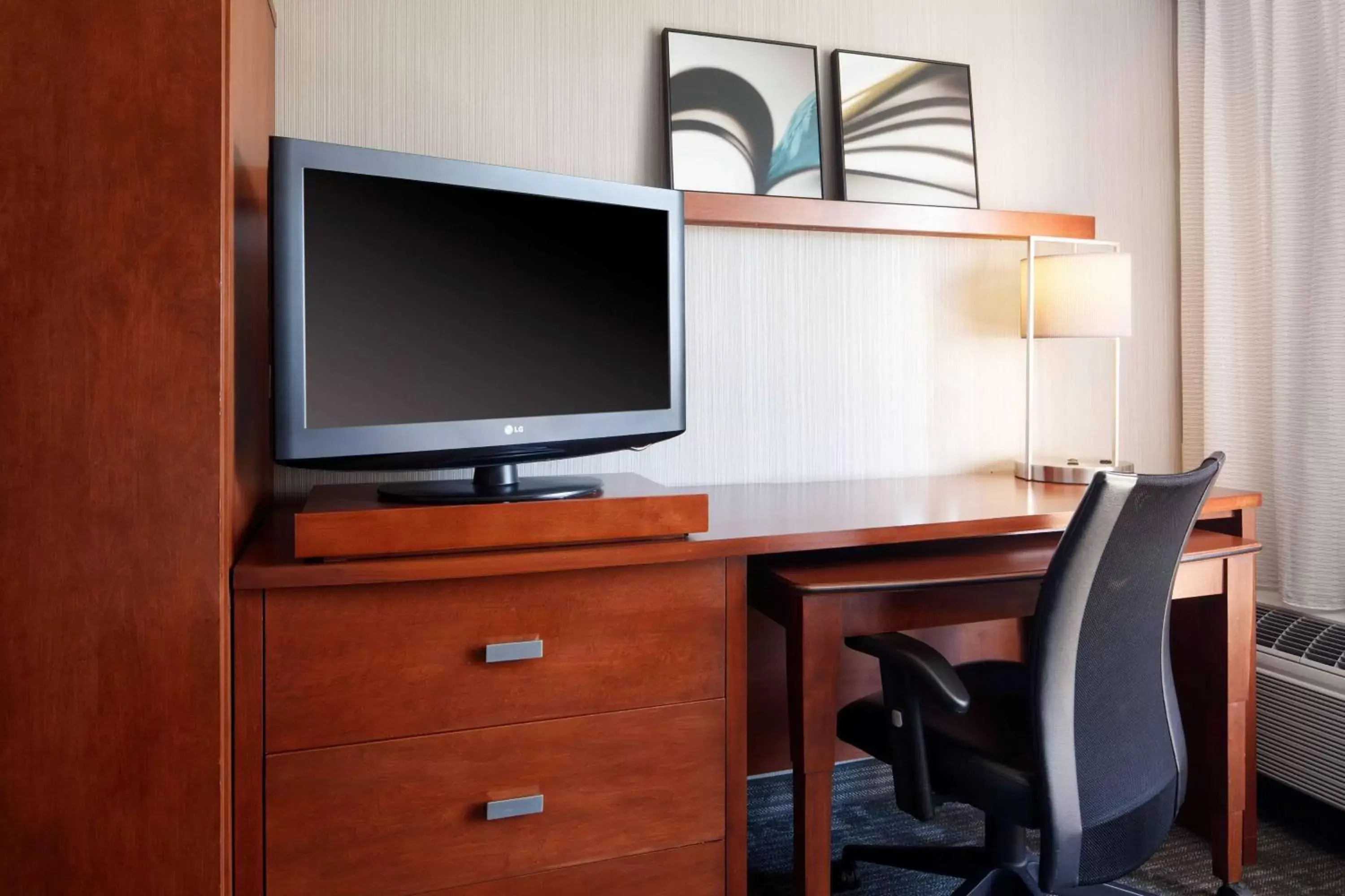 Other, TV/Entertainment Center in Sonesta Select Raleigh Durham Airport Morrisville