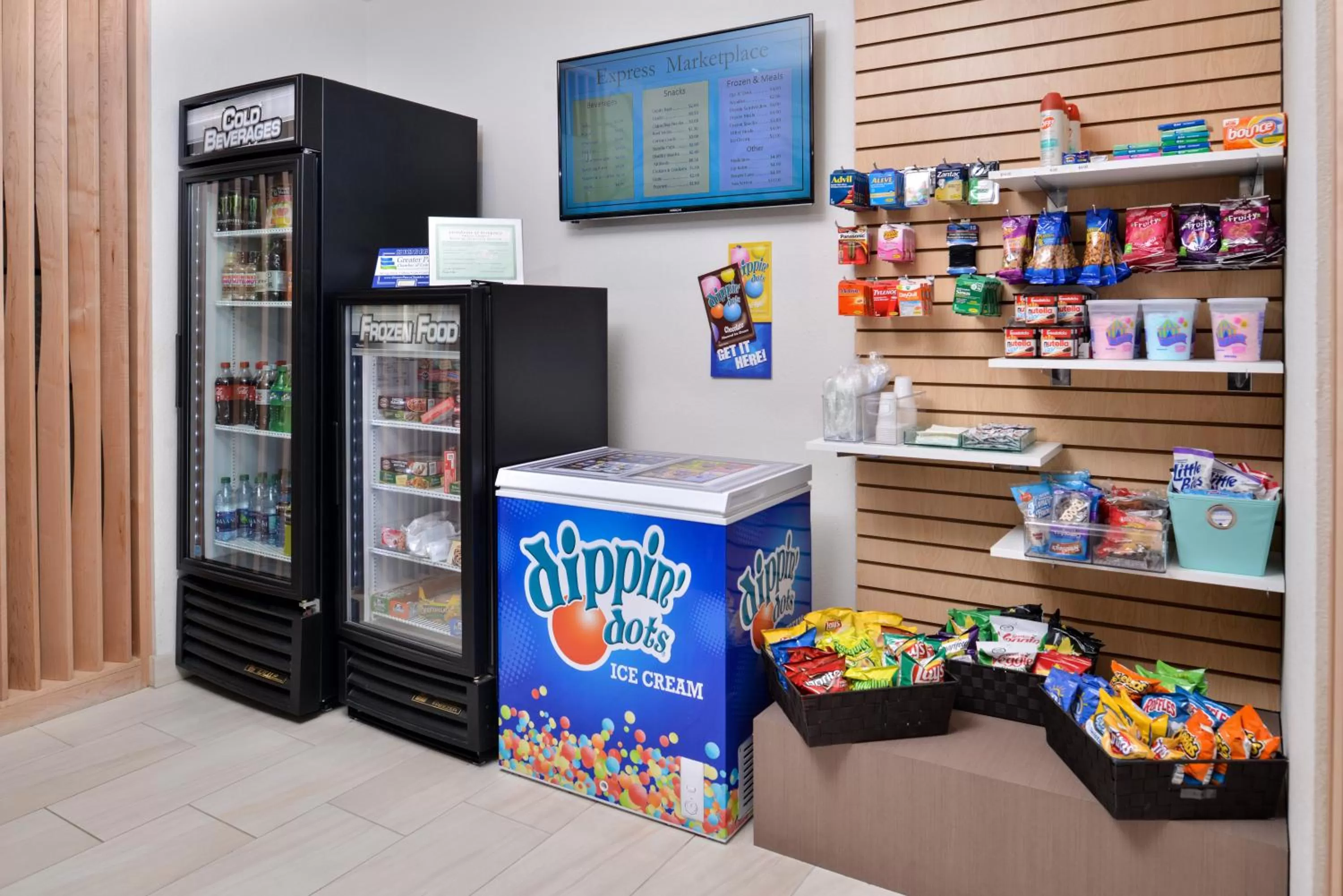 Other in Holiday Inn Express & Suites Trinity by IHG