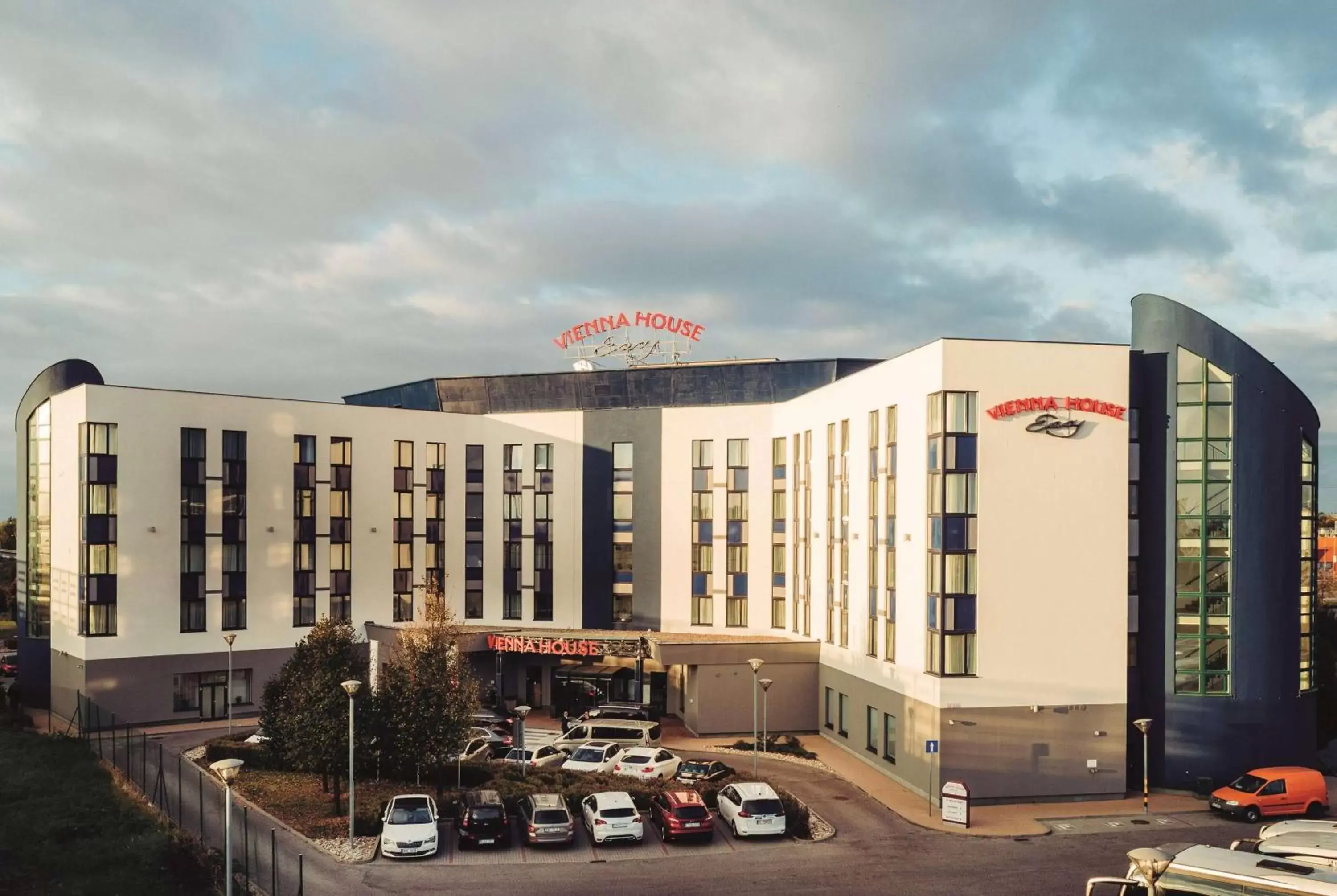 Vienna House Easy by Wyndham Bratislava Vienna House Easy by Wyndham Bratislava