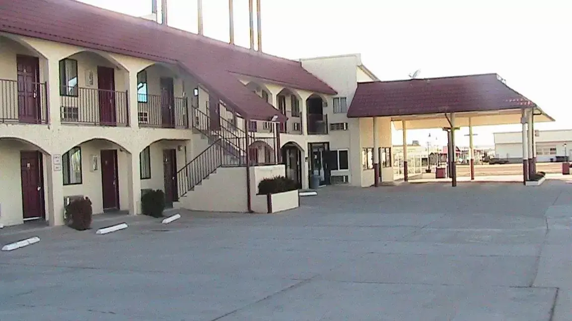 Travelodge by Wyndham Holbrook Travelodge by Wyndham Holbrook