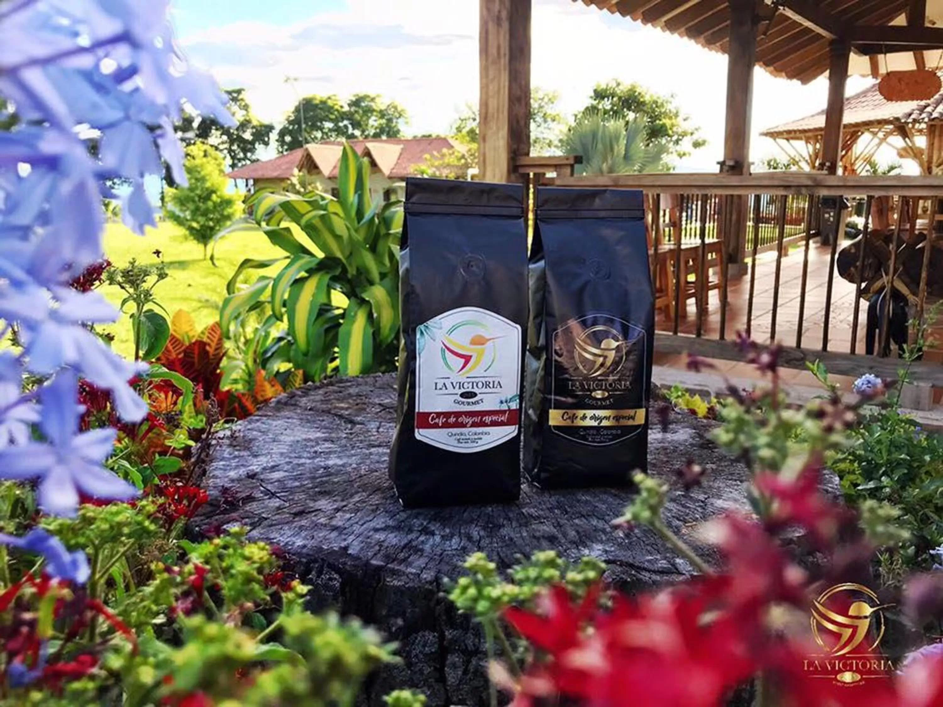 La Victoria Hotel Campestre