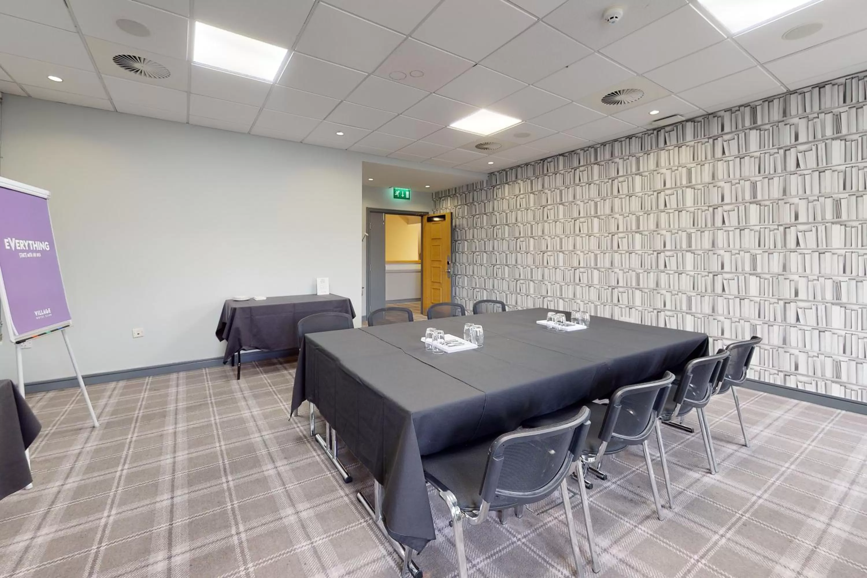 Meeting/conference room in Village Hotel Hull