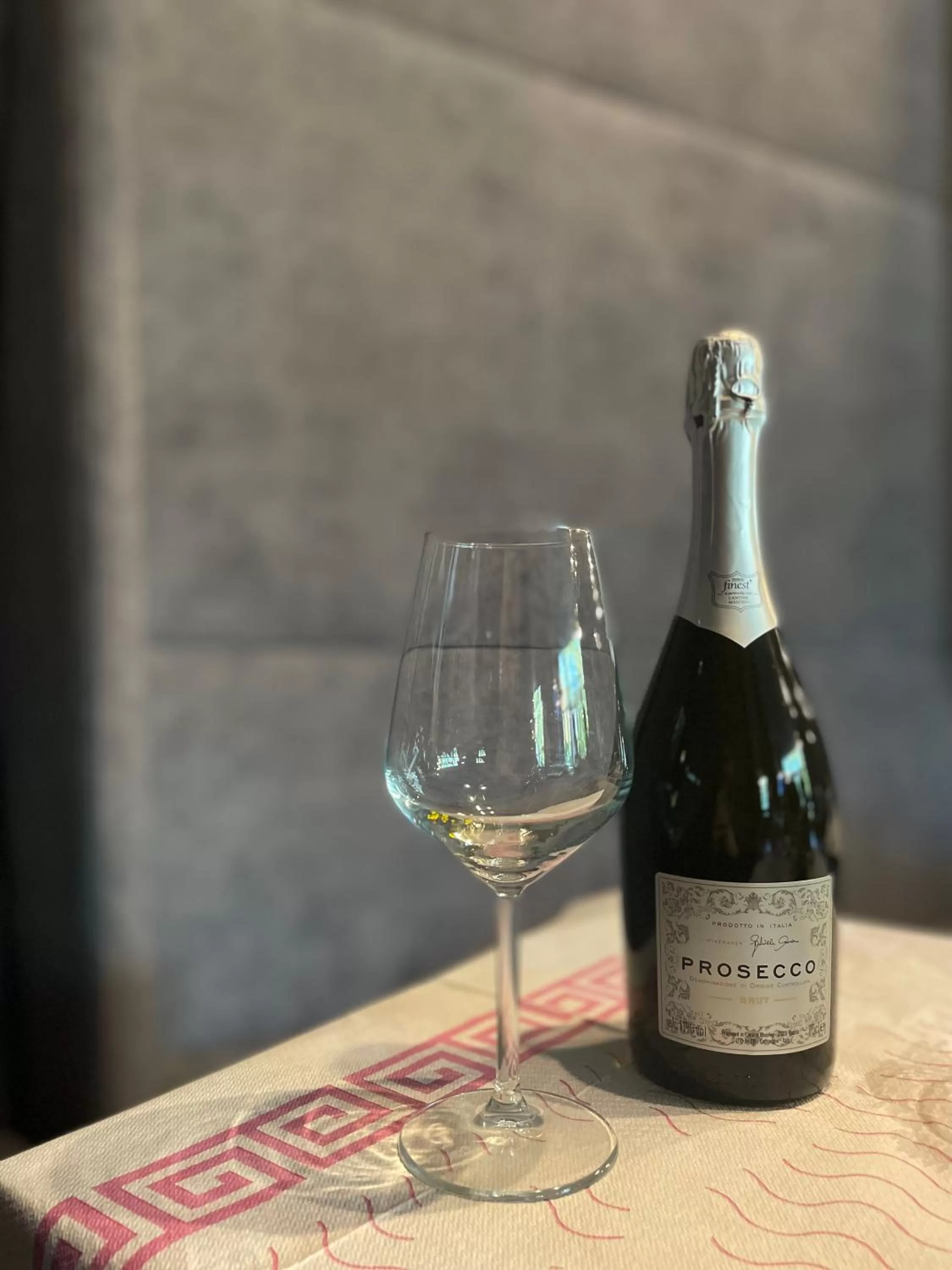 Food and drinks, Drinks in GRAND JNK Boutique Hotel