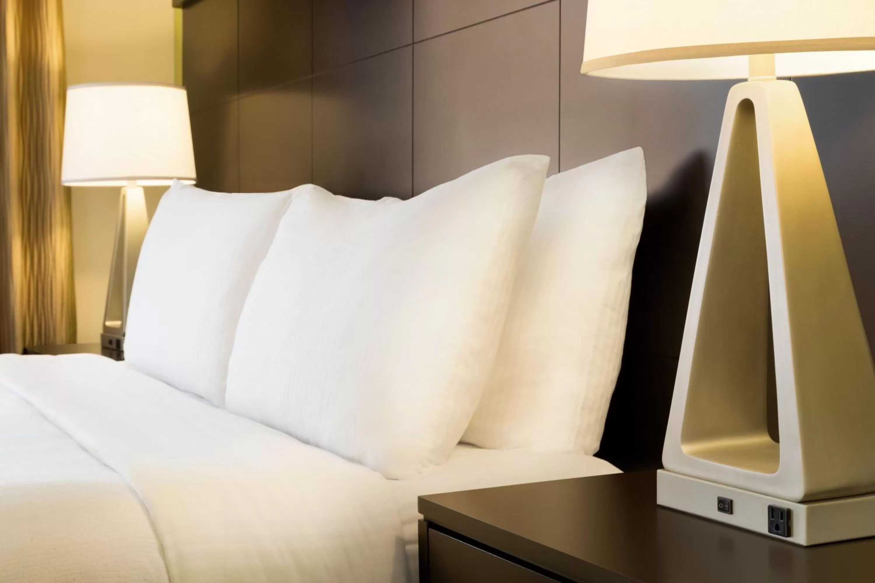 King Room - Disability Access Hearing Accessible Accessible Tub in Staybridge Suites West Edmonton, an IHG Hotel