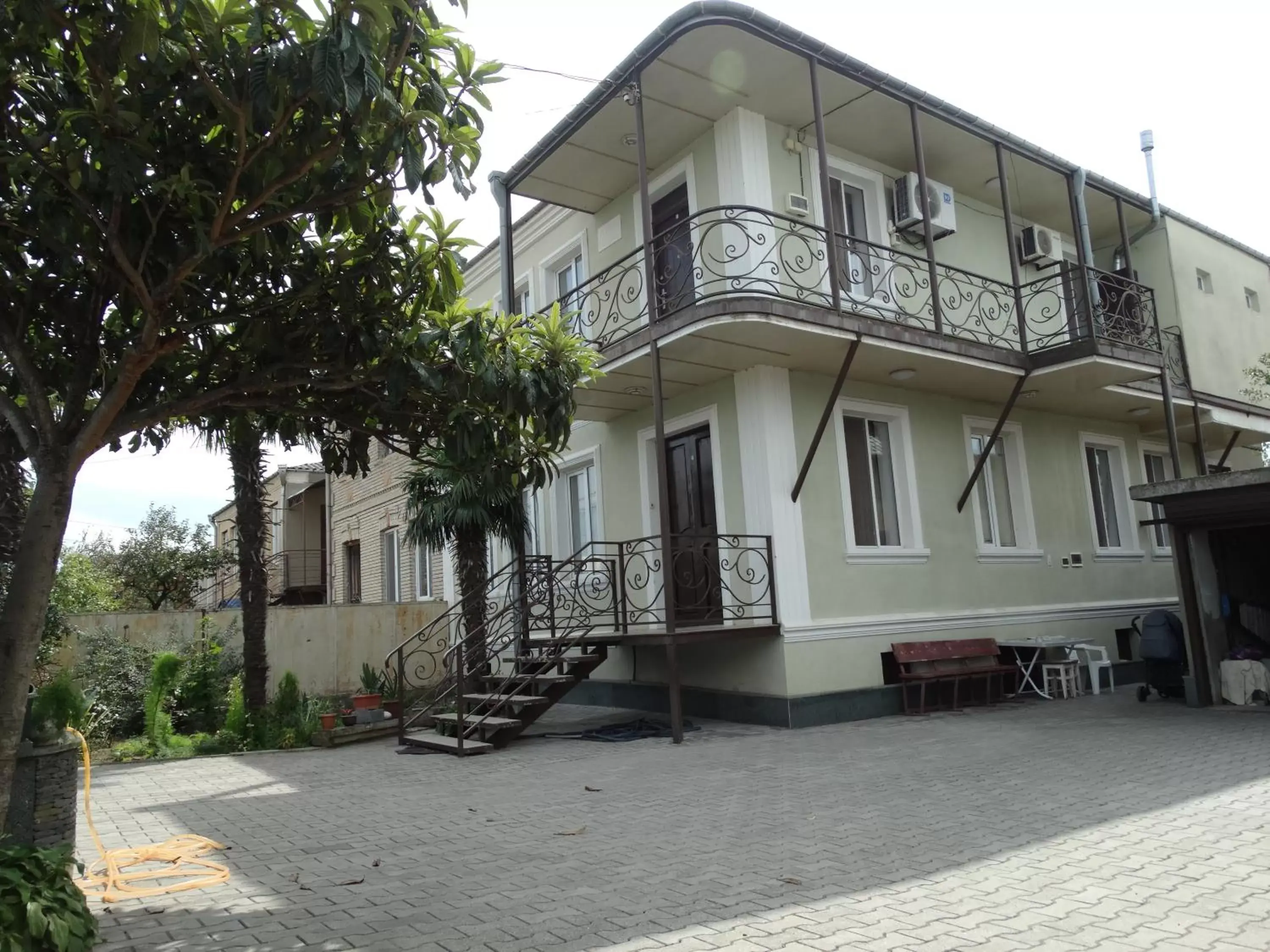 Hotel Sano Hotel Sano