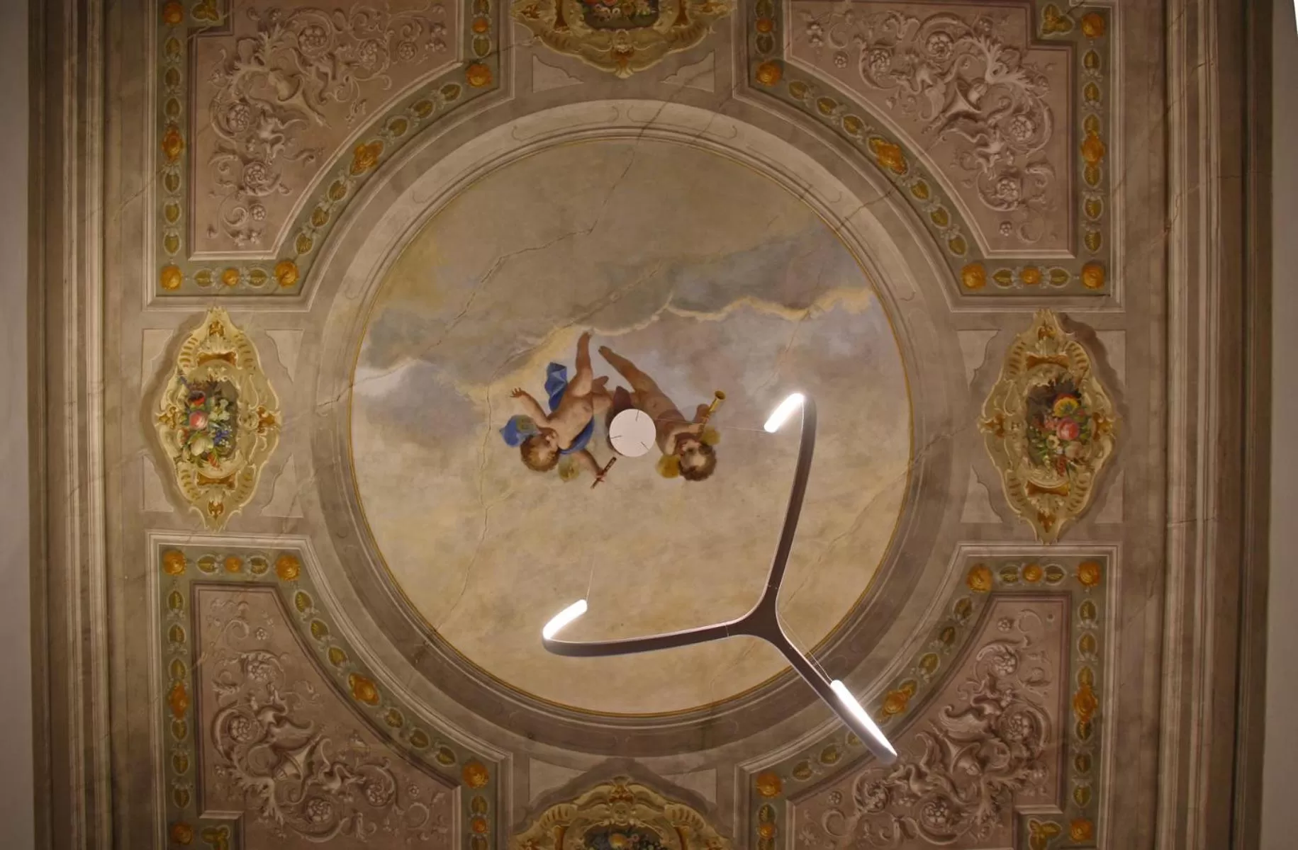 Pets in La Torre del Cestello - Residenza d'epoca