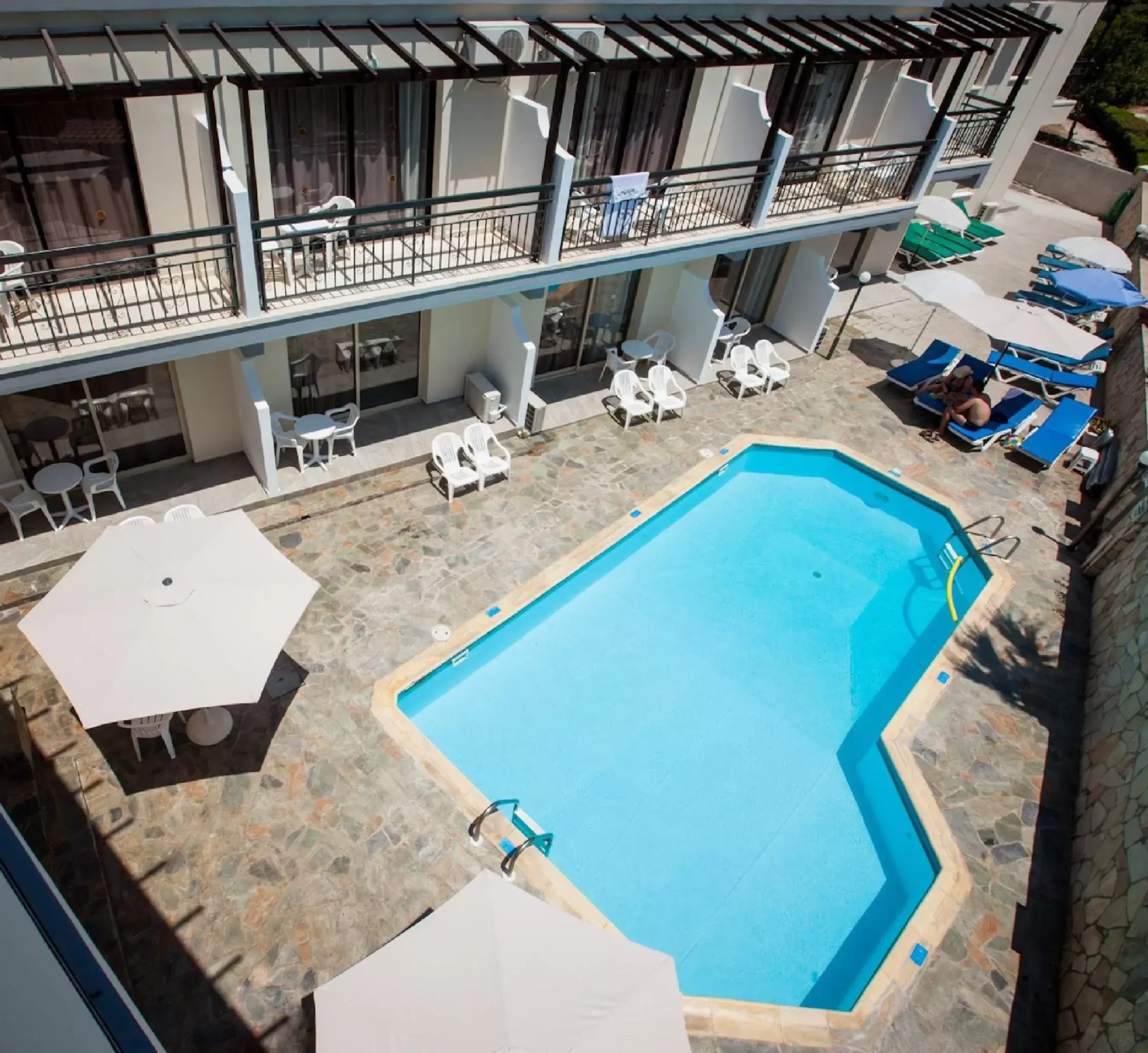 Crystallo Apartments Crystallo Apartments