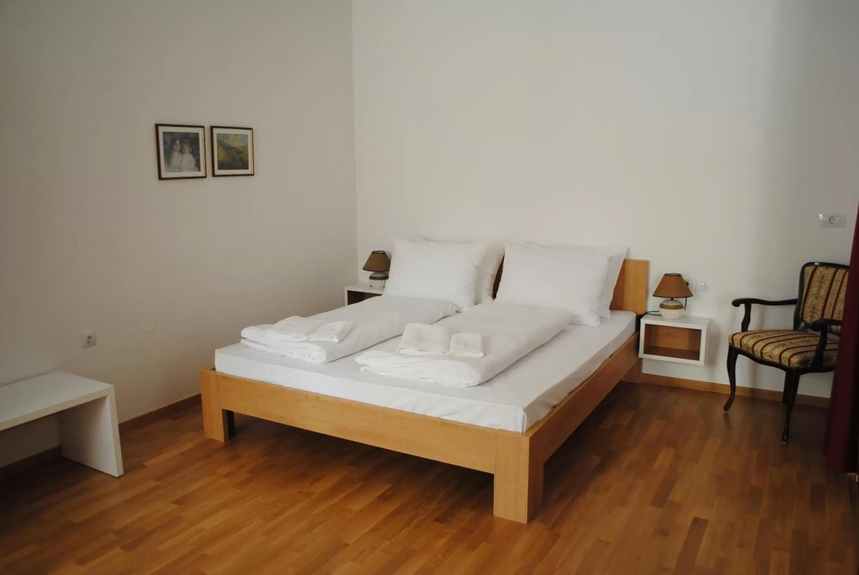 Superior Suite - single occupancy in Hotel Dvorec Superior Suite - single occupancy in Hotel Dvorec