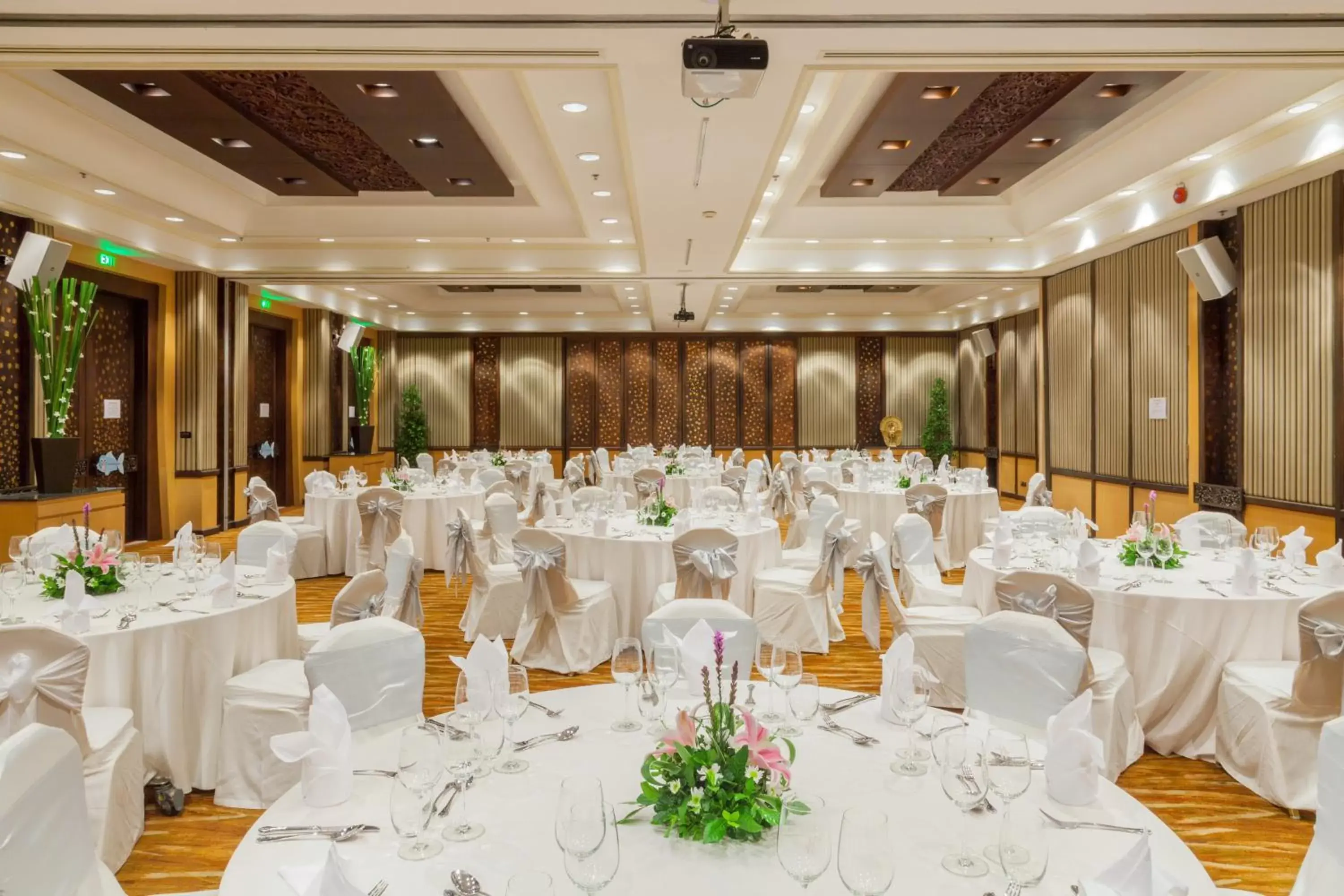 Banquet/Function facilities, Banquet Facilities in Holiday Inn Resort Phuket, an IHG Hotel