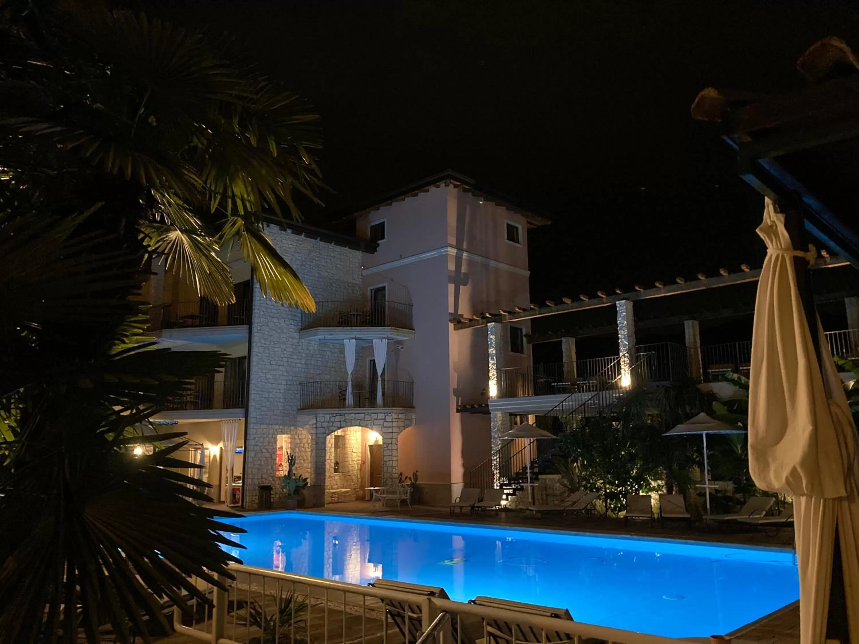 Residenza Le Due Torri