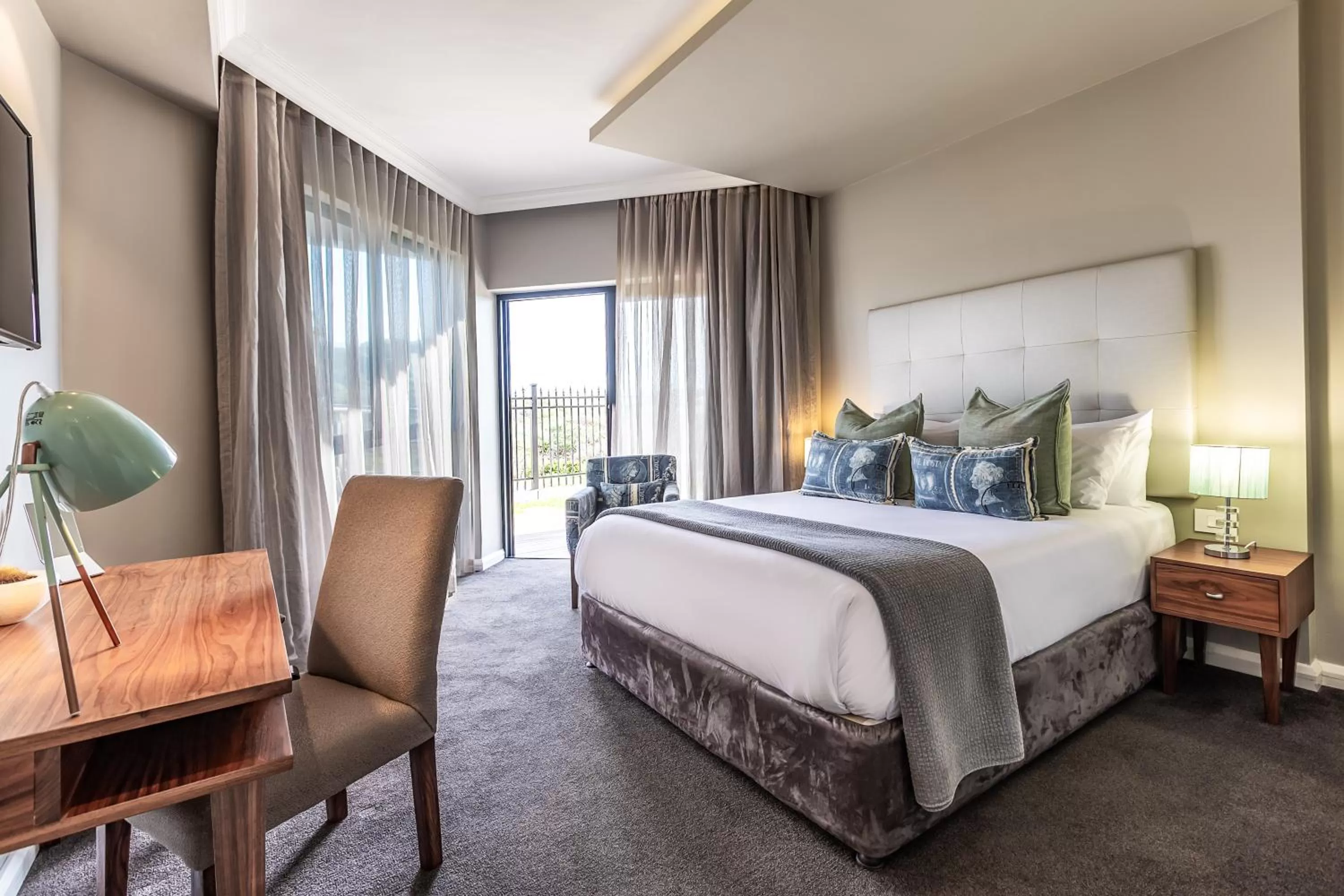 Nearby landmark, Bed in Bliss Boutique Hotel