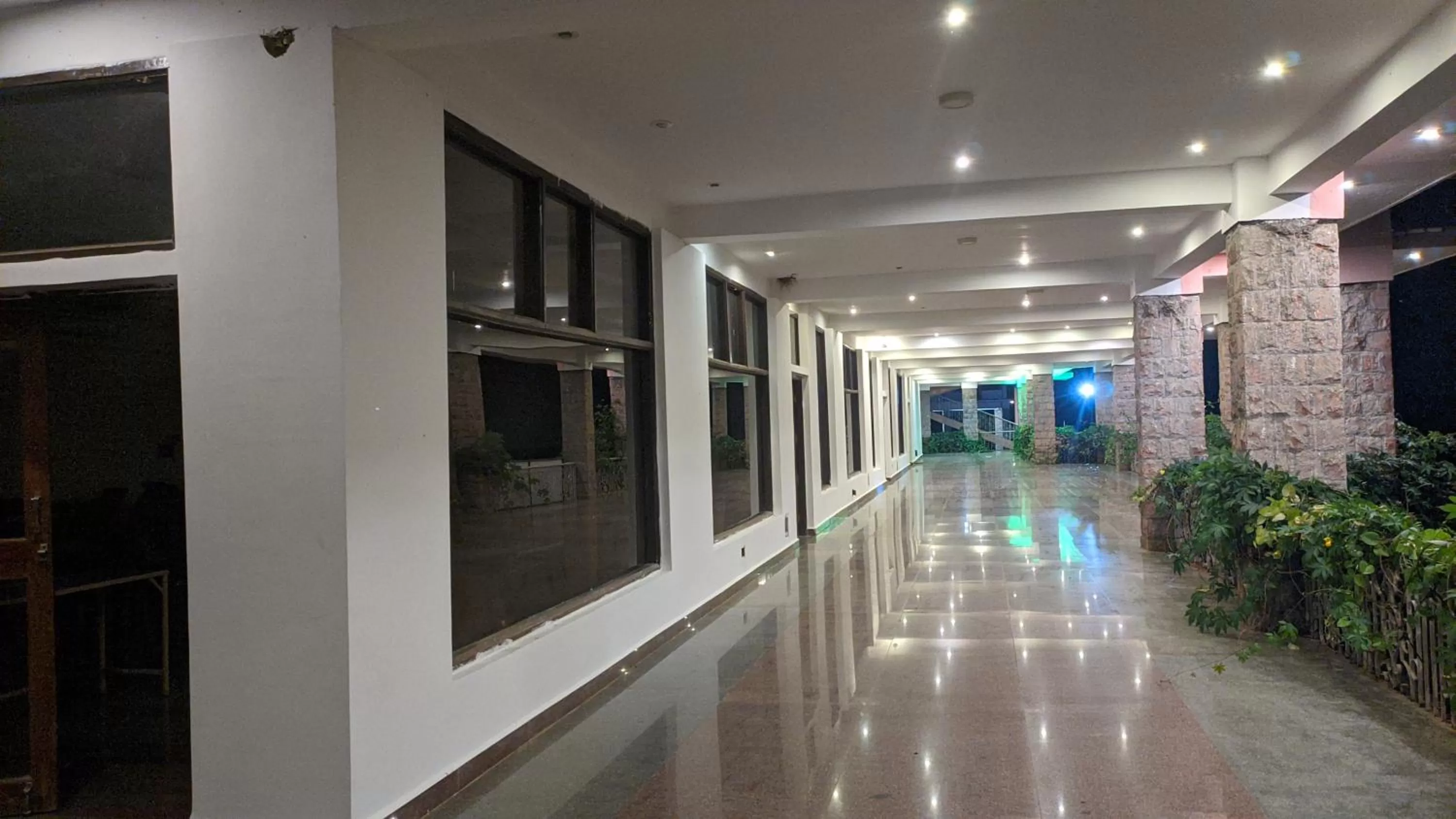 Banquet/Function facilities in Kanthi Resorts Badami