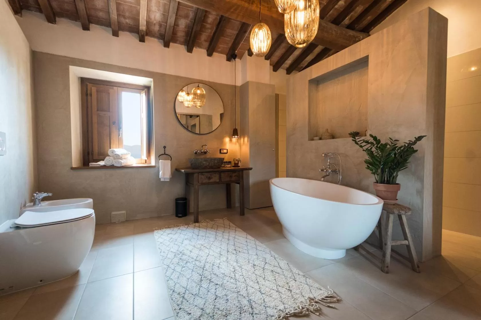 Borgo Castello Panicaglia