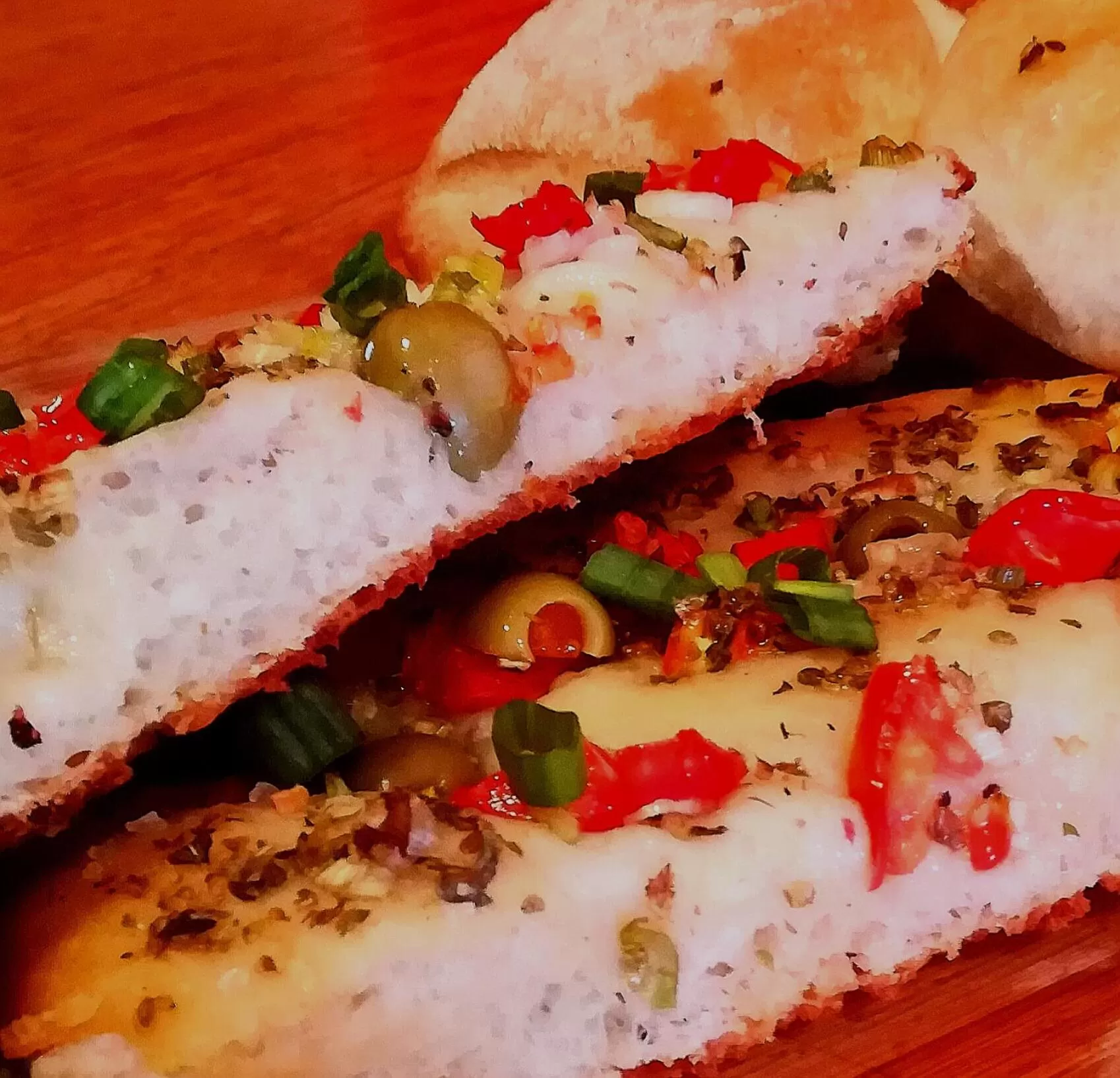 Dinner, Food in TOGA GUEST HOUSE