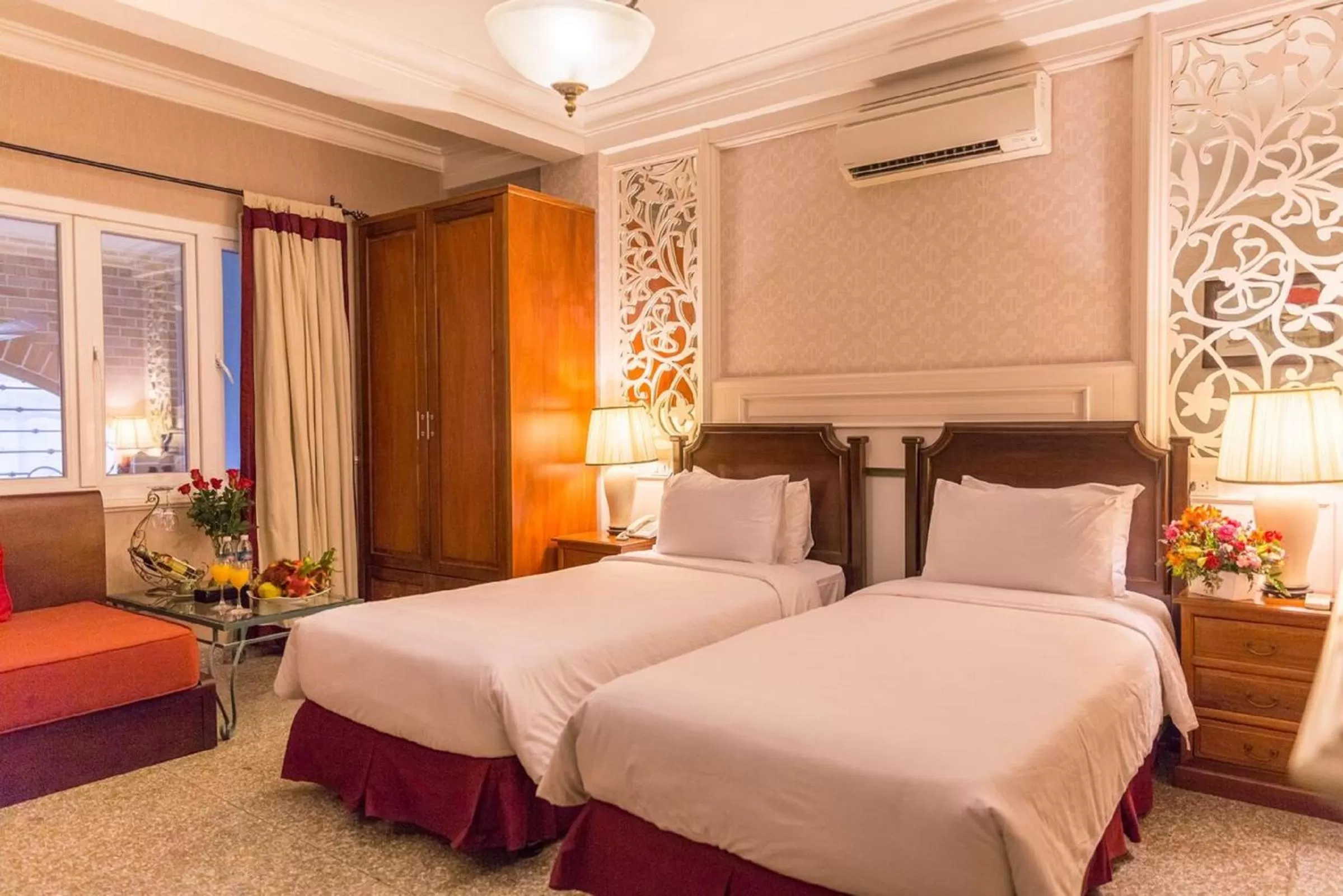 Other, Bed in Ben Thanh Boutique Hotel