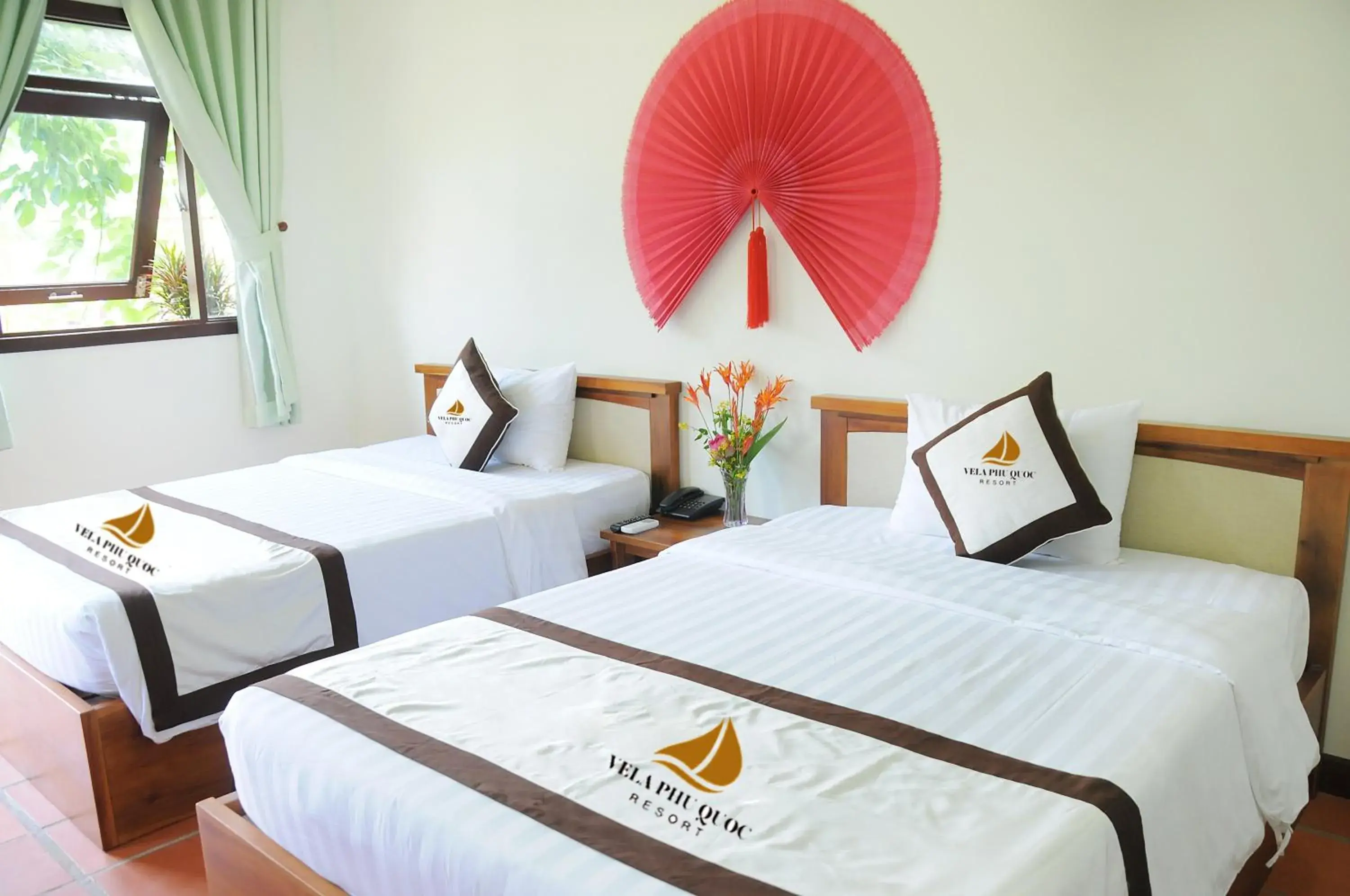 Bedroom, Room Photo in Vela Phu Quoc Resort