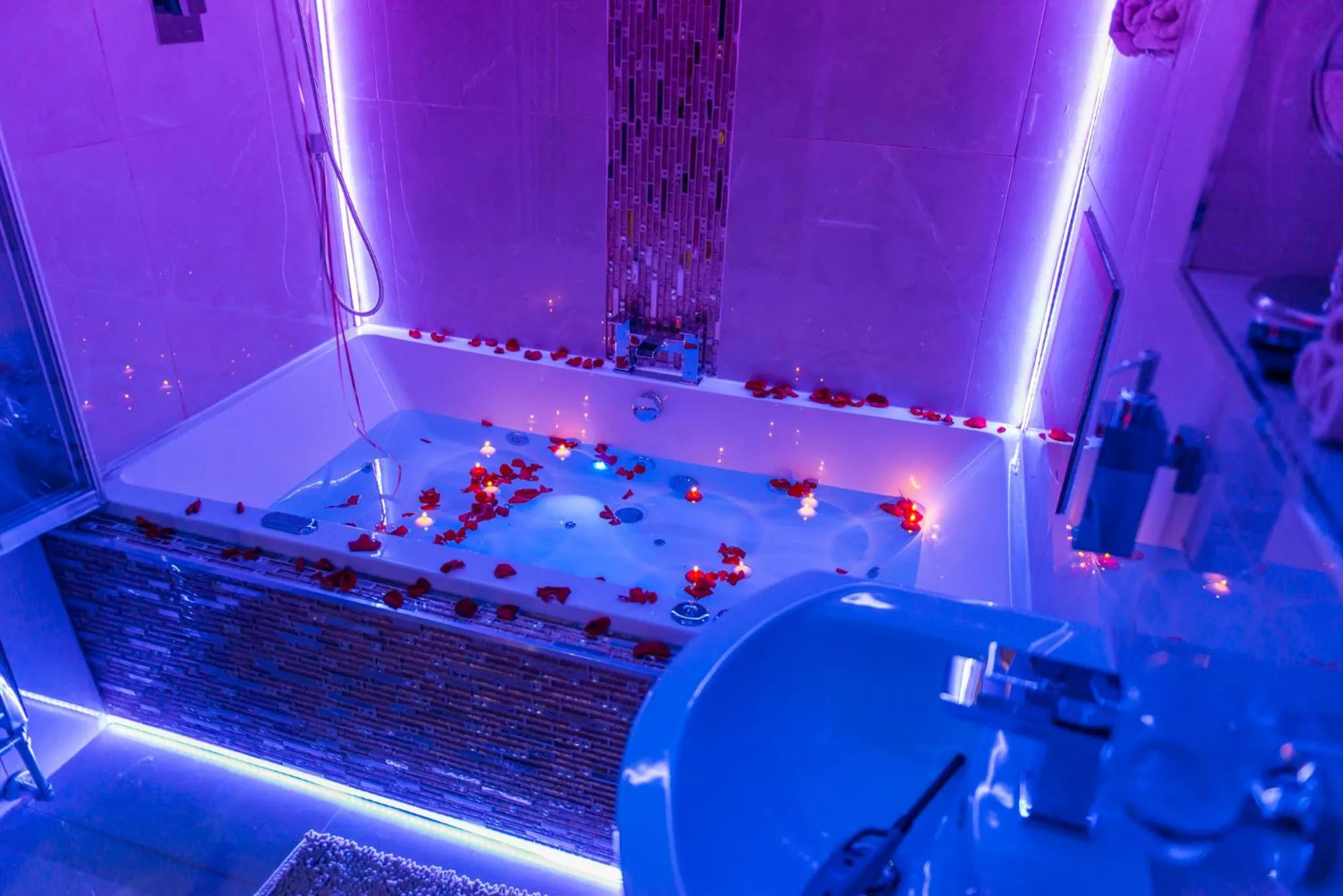 Meridian Serviced Apartments