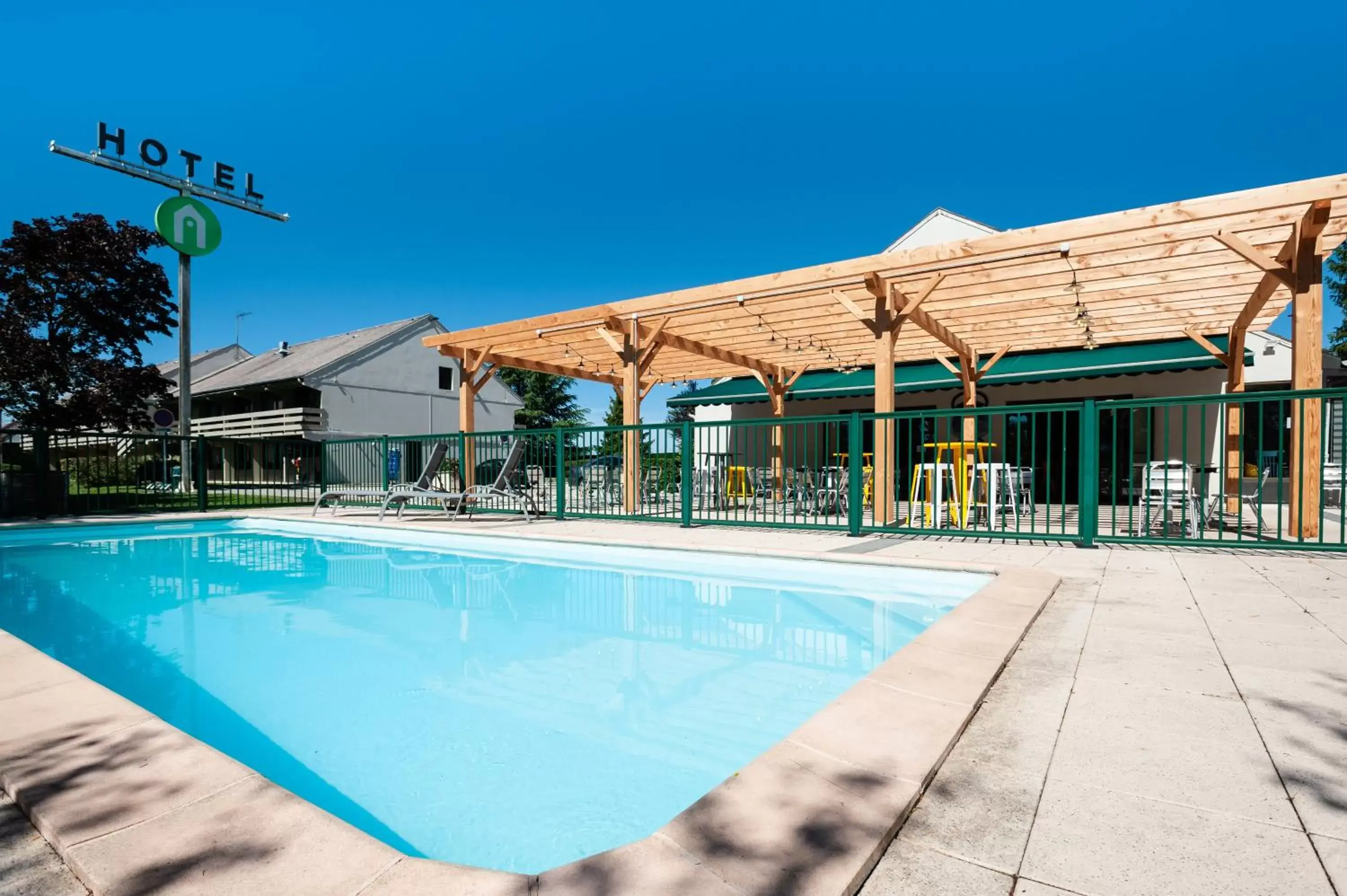 Campanile Beaune Campanile Beaune