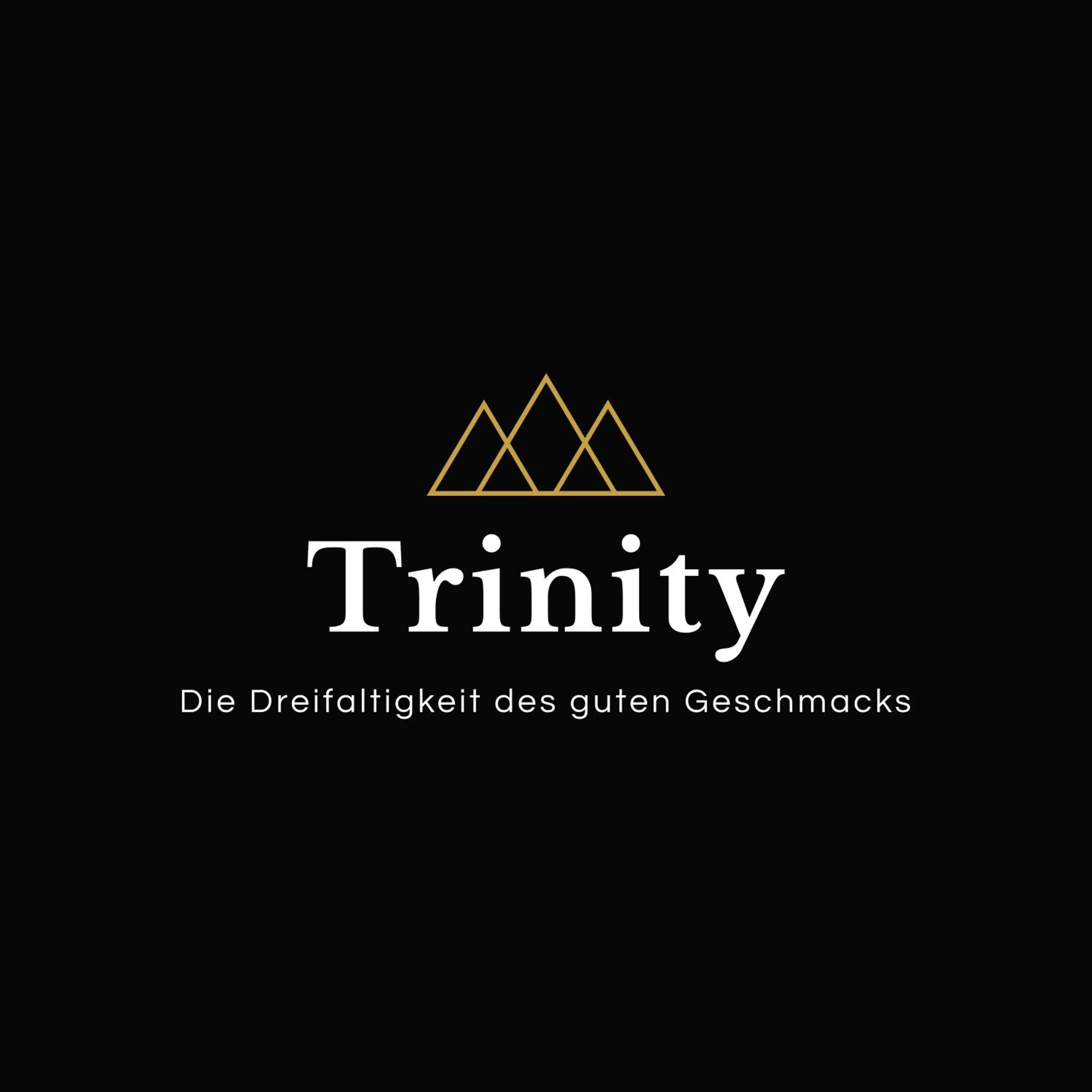 Property logo or sign in Glärnischhof by TRINITY