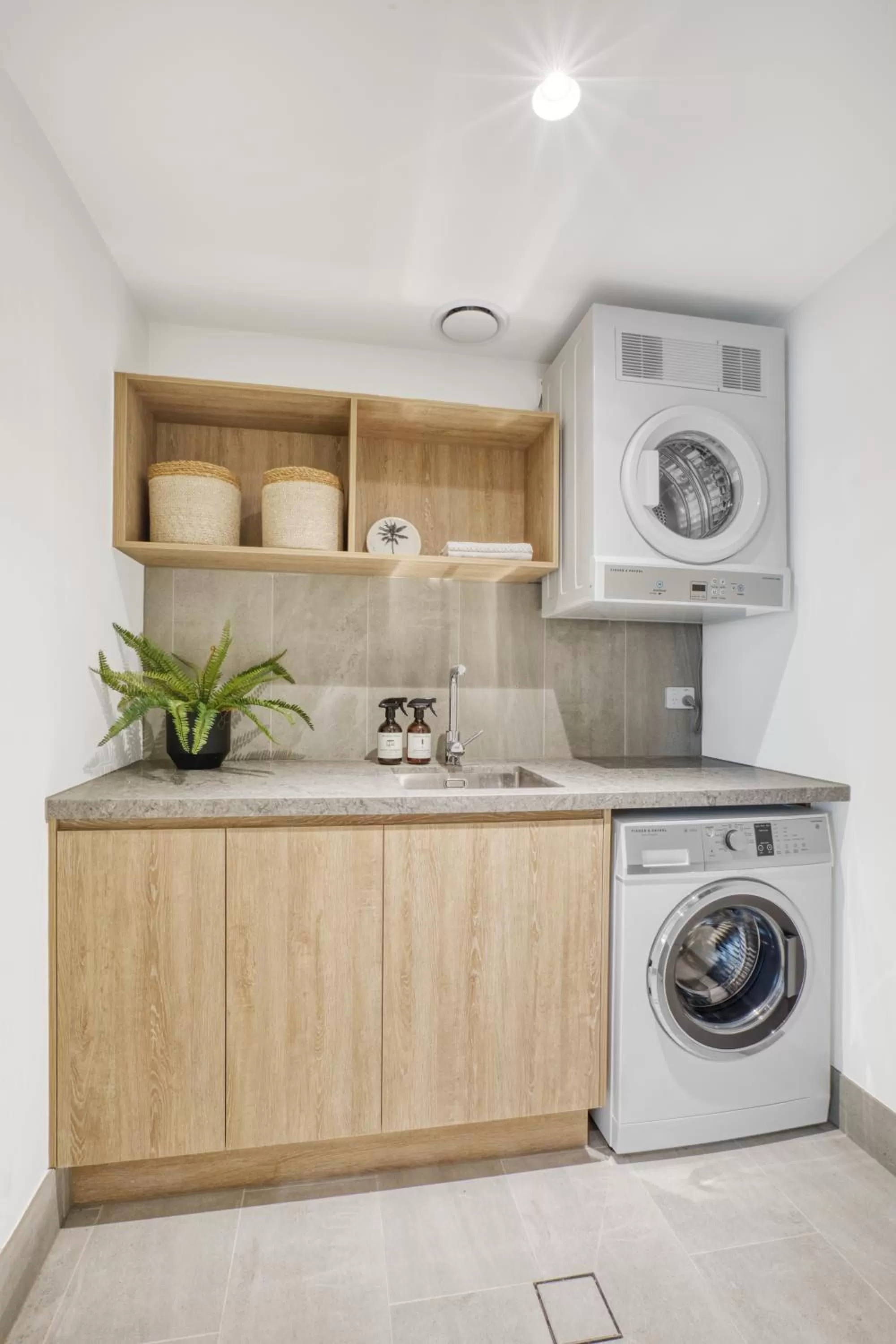 Decorative detail in Vue Broadbeach - Official