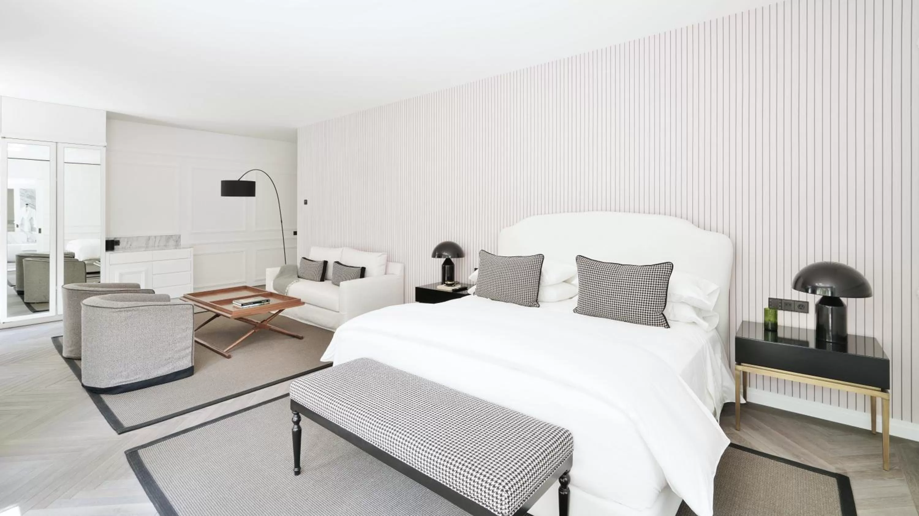 Bedroom, Bed in Casa Polanco Hotel Boutique