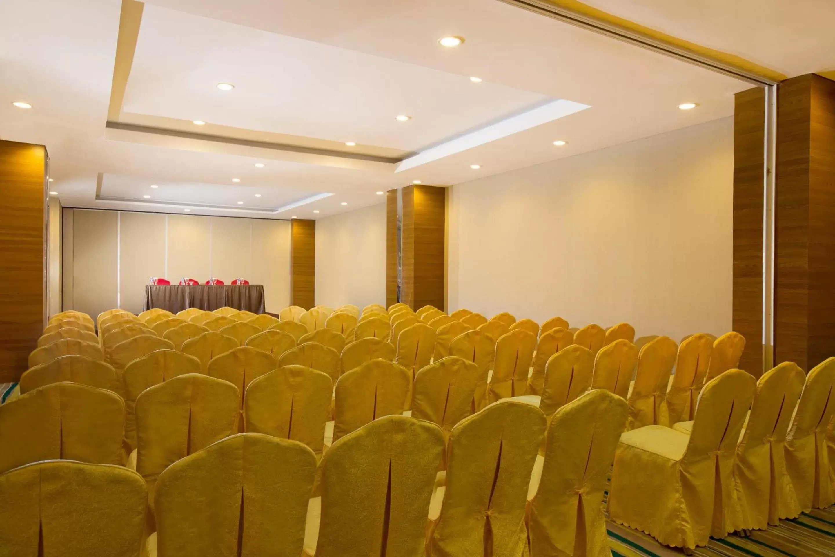 Banquet/Function facilities in Hariston Hotel&Suites, Pluit - Jakarta