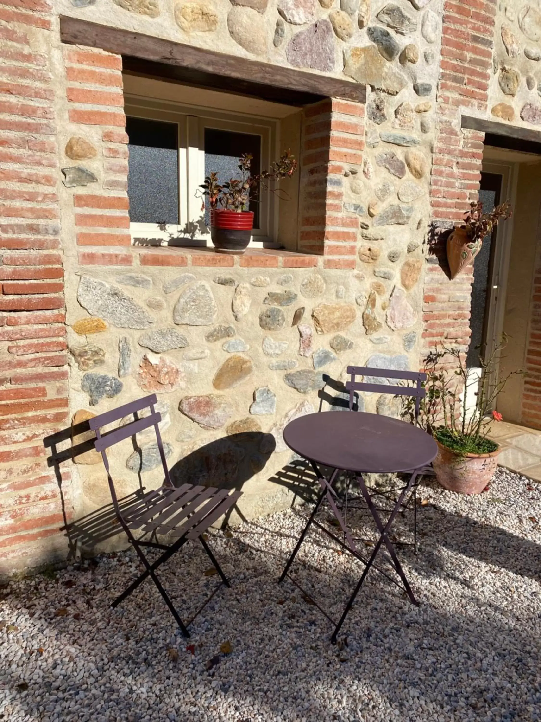 Garden, Patio/Outdoor Area in Domaine De La Tannerie