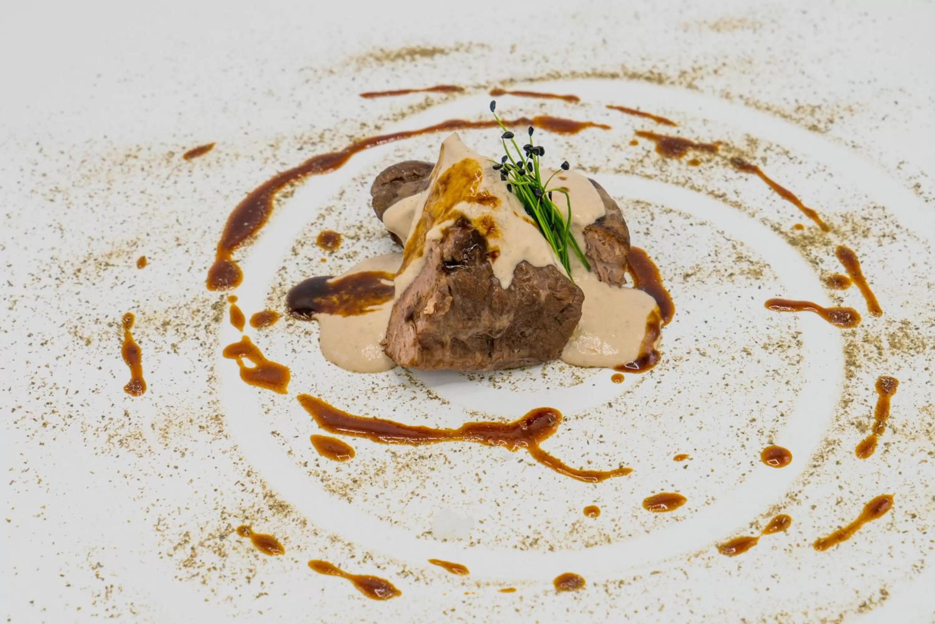 Restaurant/places to eat in Hotel La Grange - Animal Chic Hotel