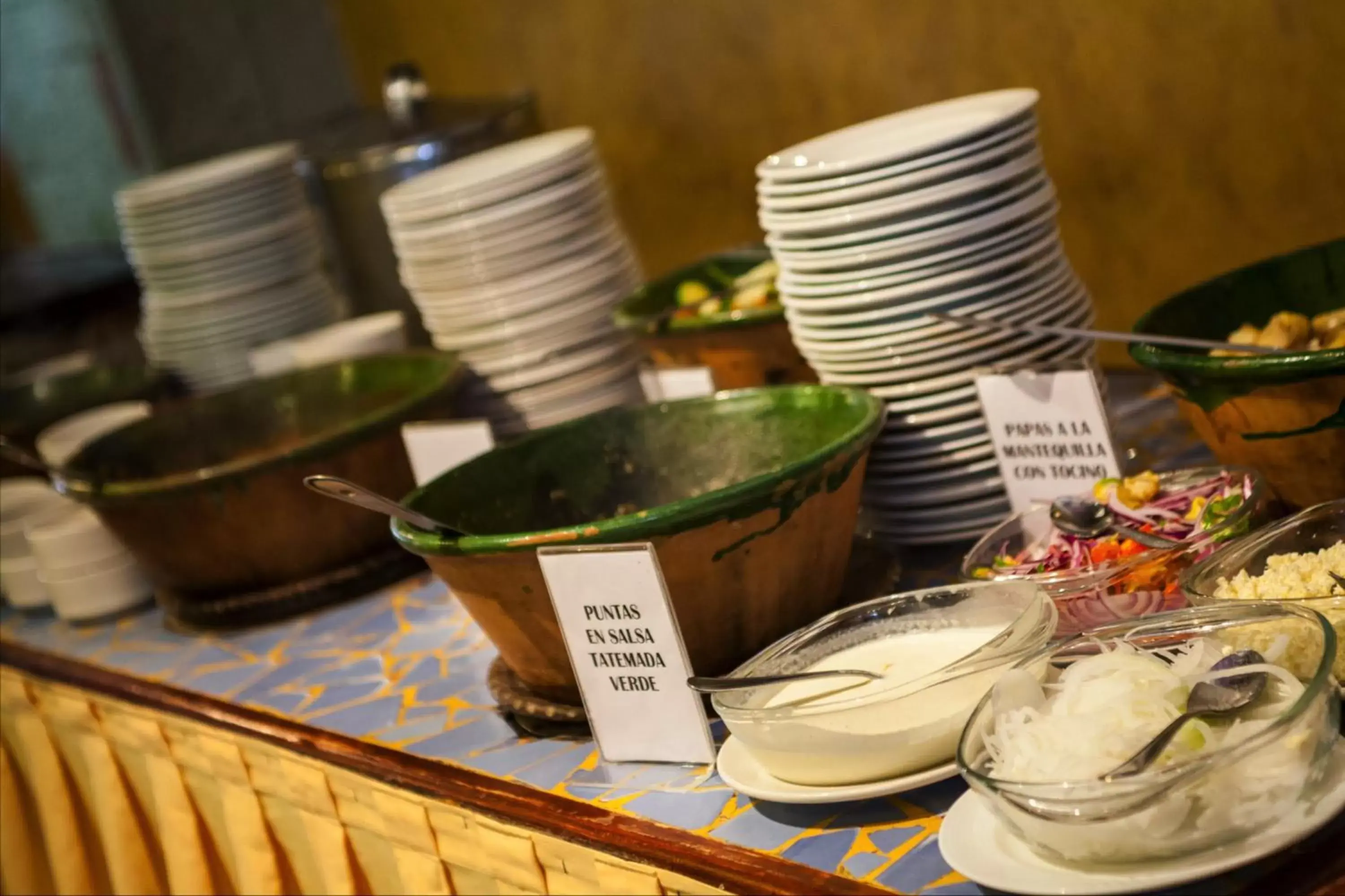 Restaurant/places to eat in Mision De Los Angeles Restaurant/places to eat in Mision De Los Angeles