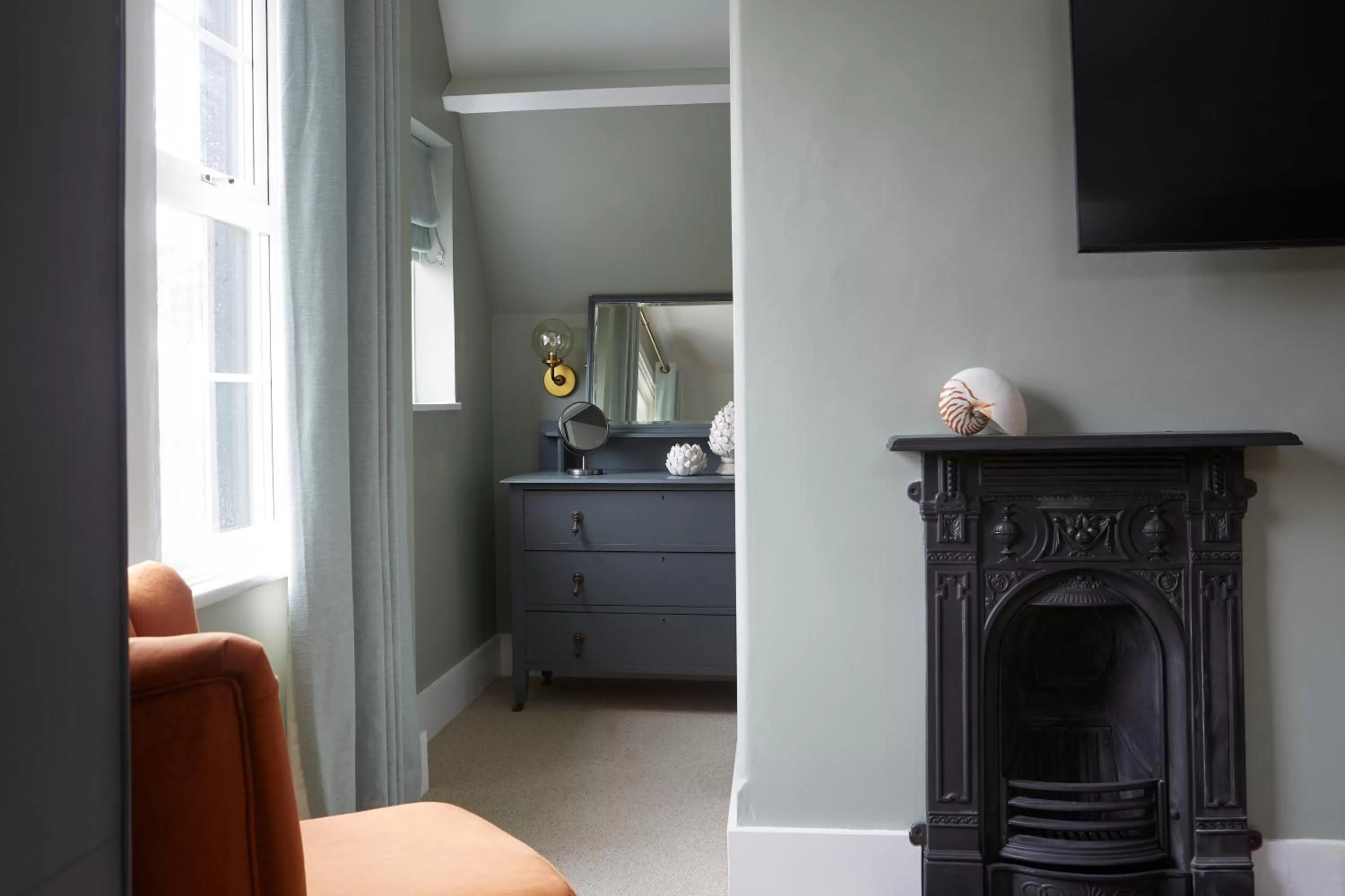 TV and multimedia in Sentry Mead Hotel