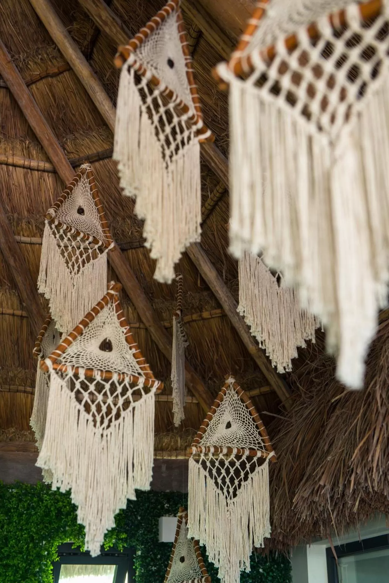 Naay Tulum Curamoria Collection