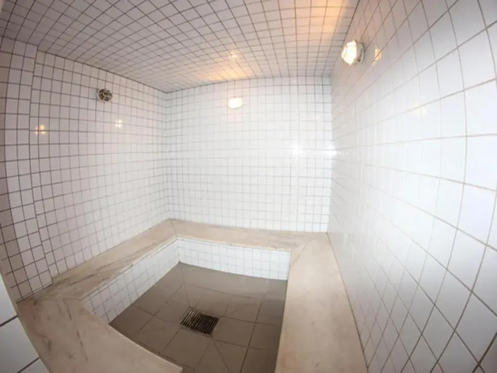 Spa and wellness centre/facilities in ibis Styles Presidente Prudente Portal D'Oeste Spa and wellness centre/facilities in ibis Styles Presidente Prudente Portal D'Oeste