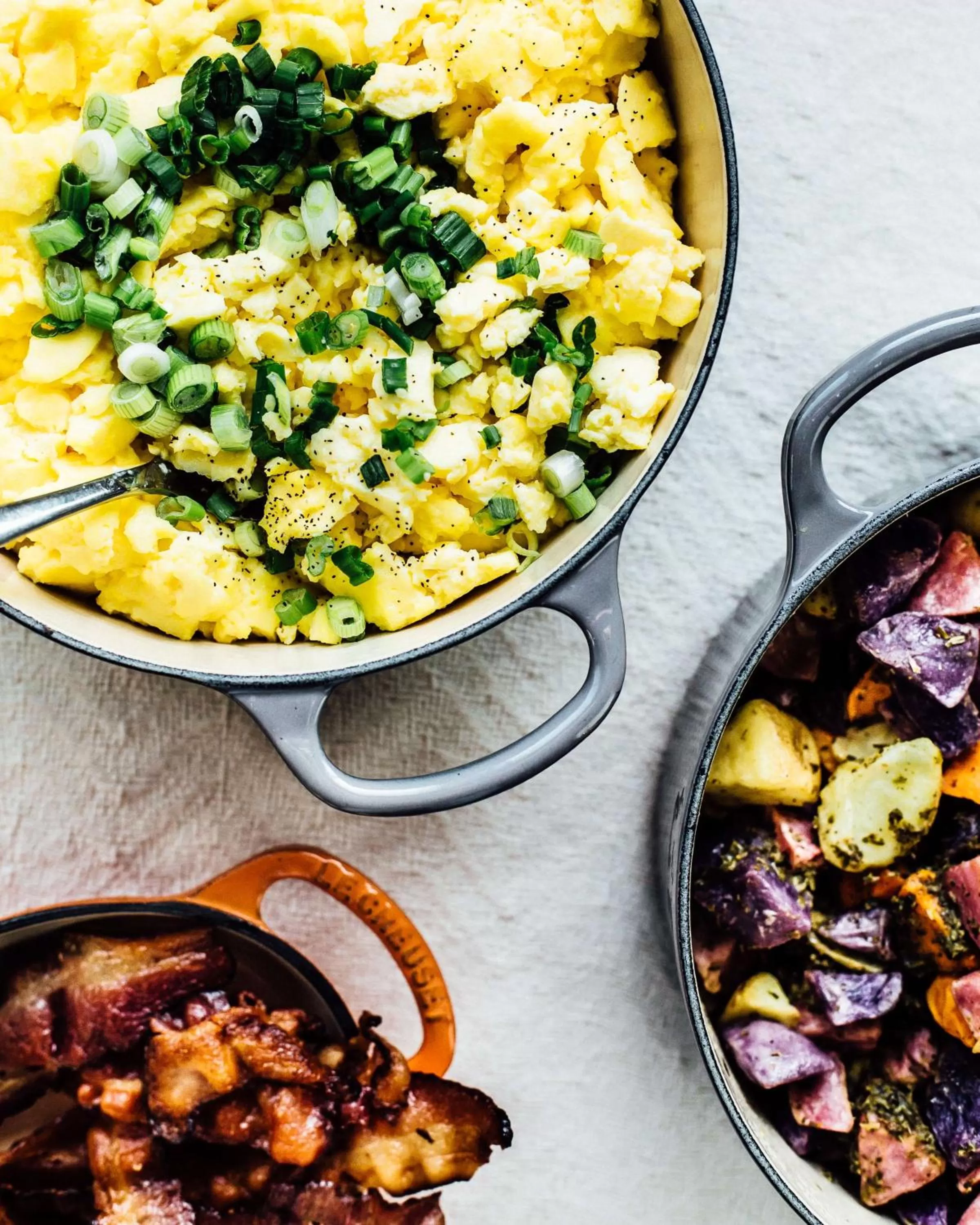 Restaurant/places to eat in Hyatt Place Kansas City/Overland Park/Convention Center