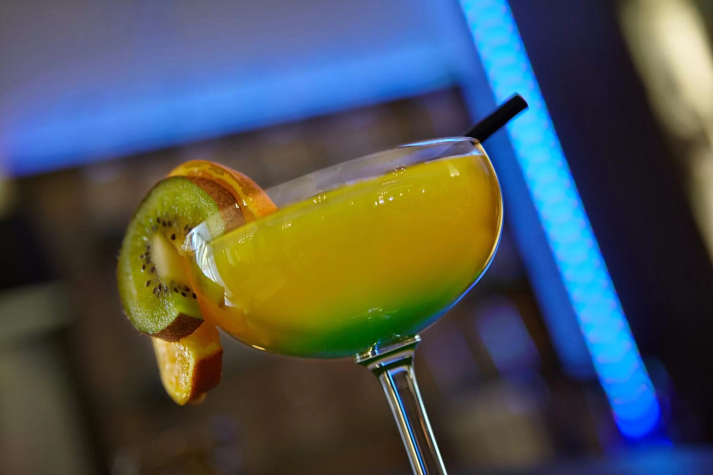 Alcoholic drinks in Hotel Sauerlacher Post