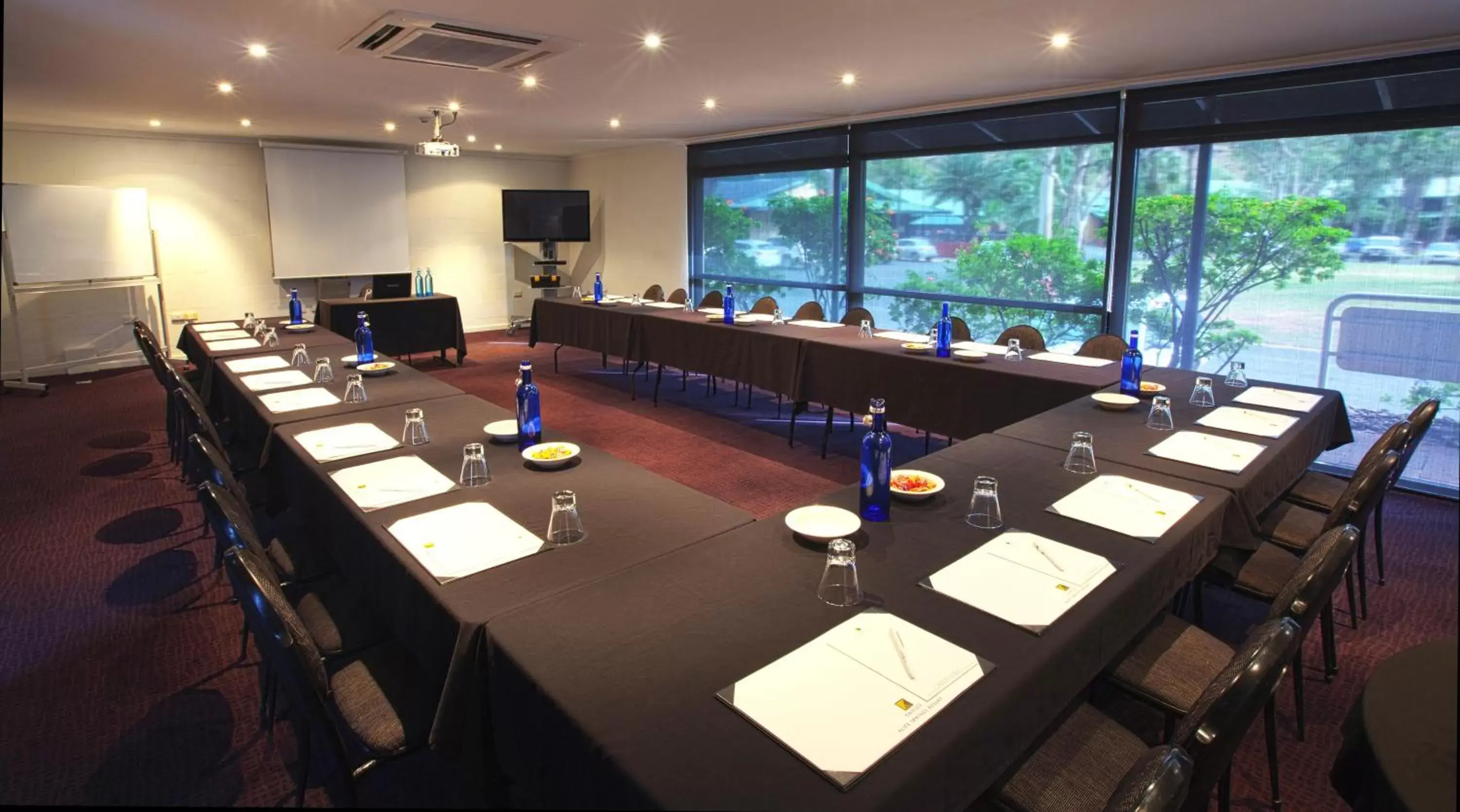 Banquet/Function facilities in Mercure Alice Springs Resort