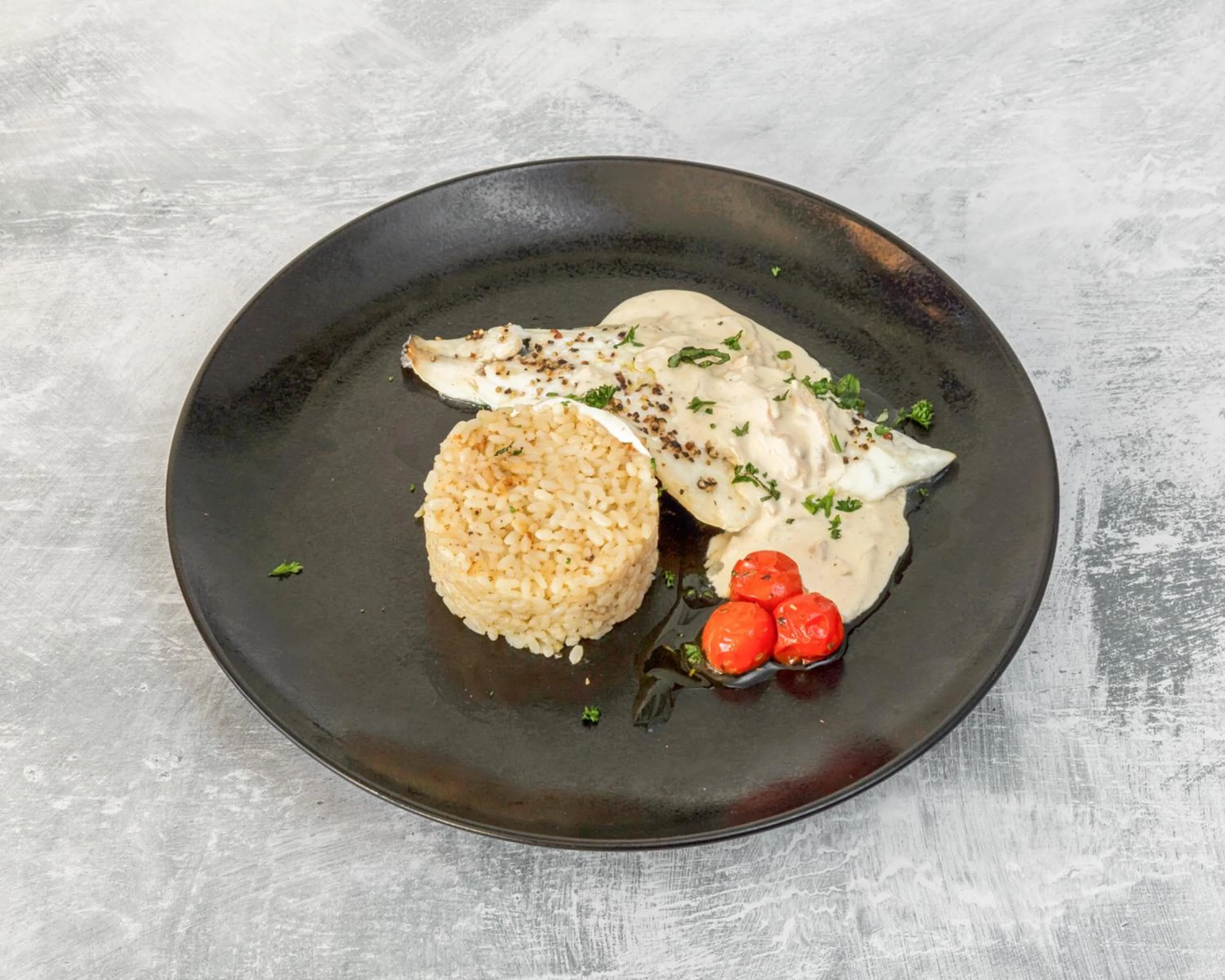 Restaurant/places to eat in LOGIS HOTEL & RESTAURANT L'ETAPE Bouc Bel Air - Gardanne