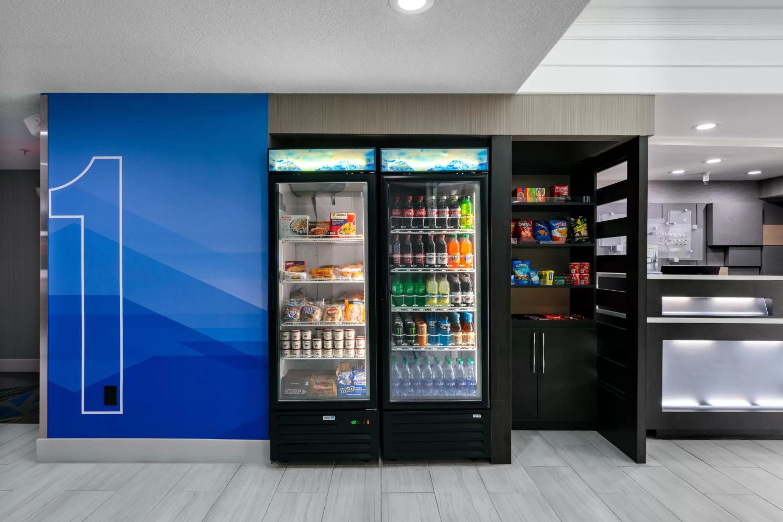 Other in Holiday Inn Express & Suites Milton East I-10 by IHG