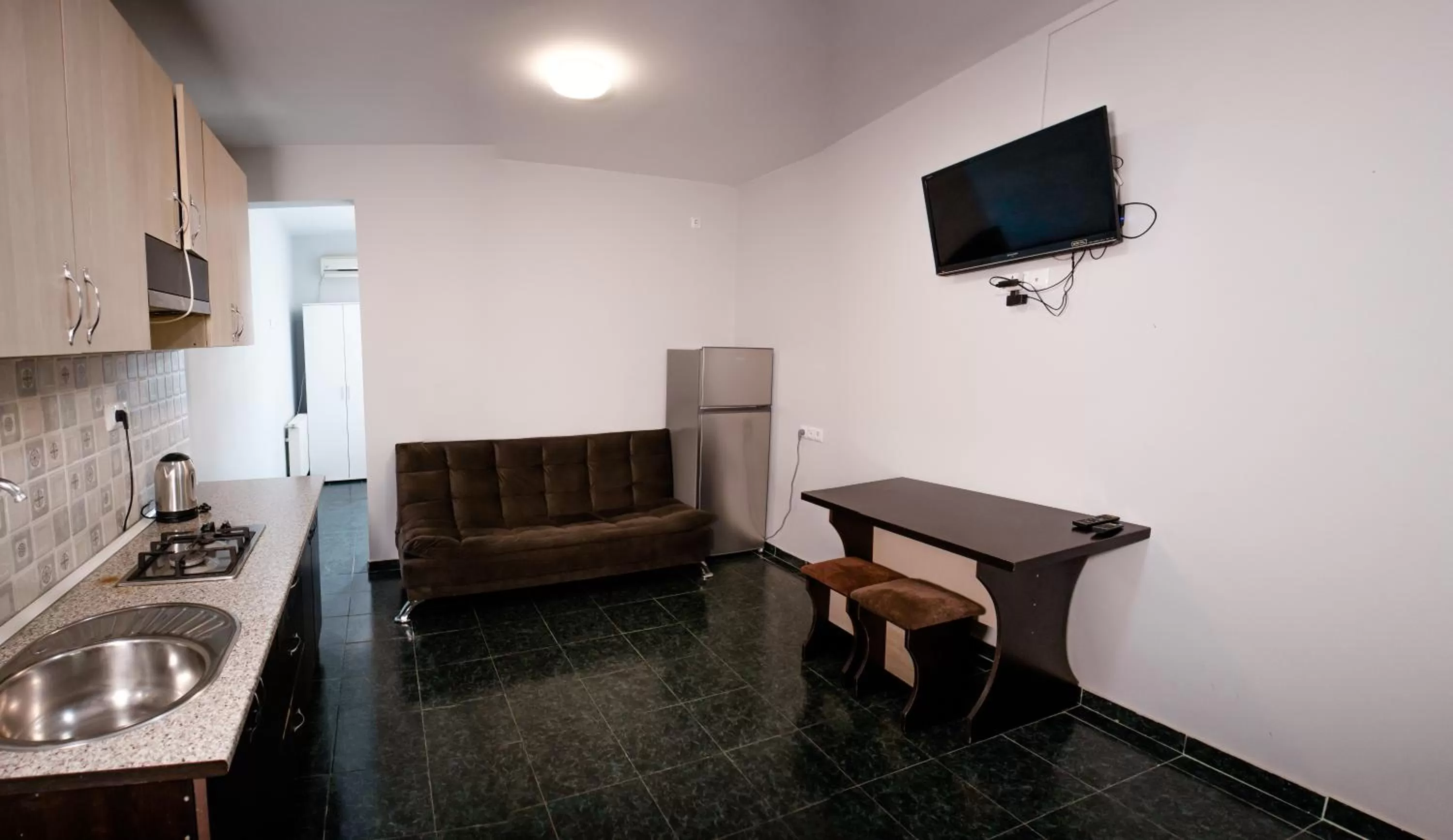 Living room in Hotel Salosi