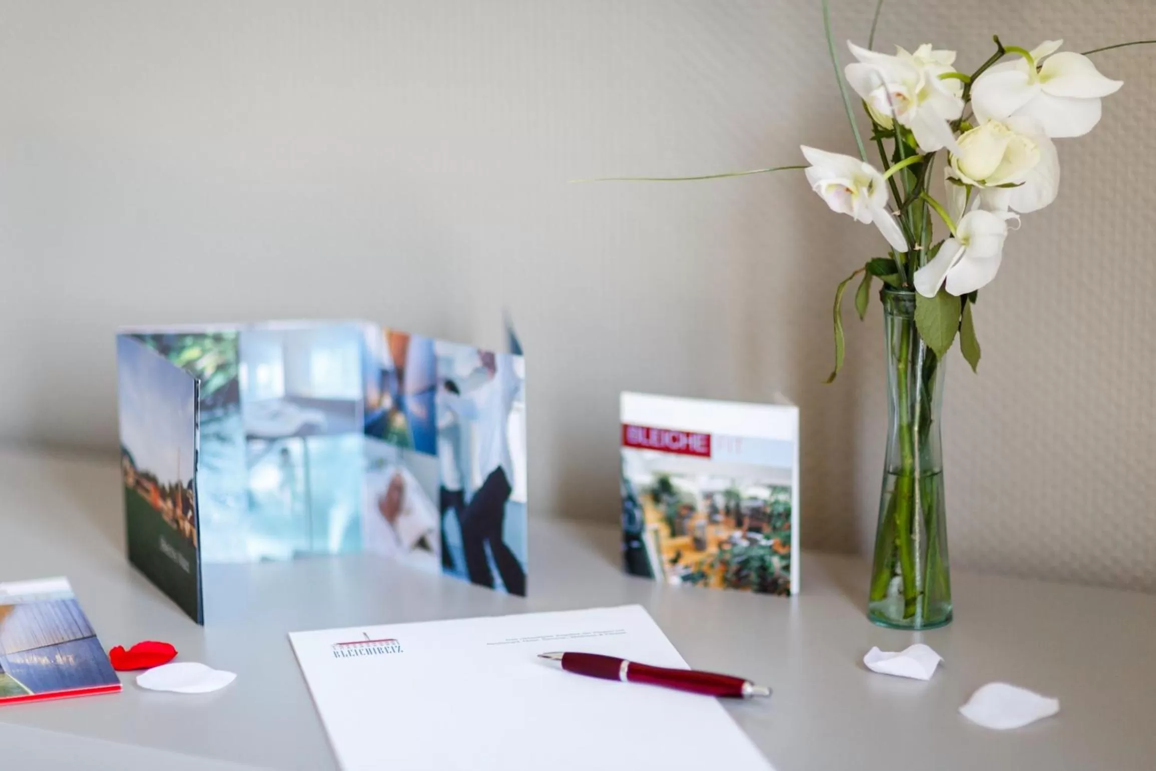 Other in Hotel Bleichibeiz