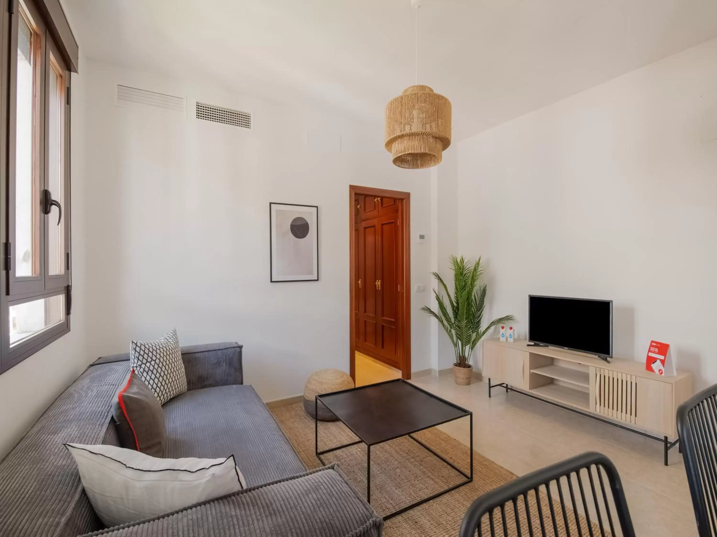 Apartamentos Santiago Apartamentos Santiago