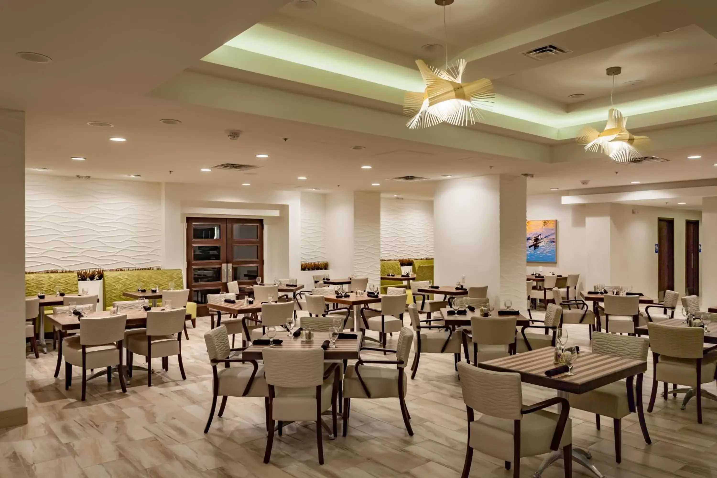 Restaurant/Places to Eat in Holiday Inn Austin -Town Lake, an IHG Hotel
