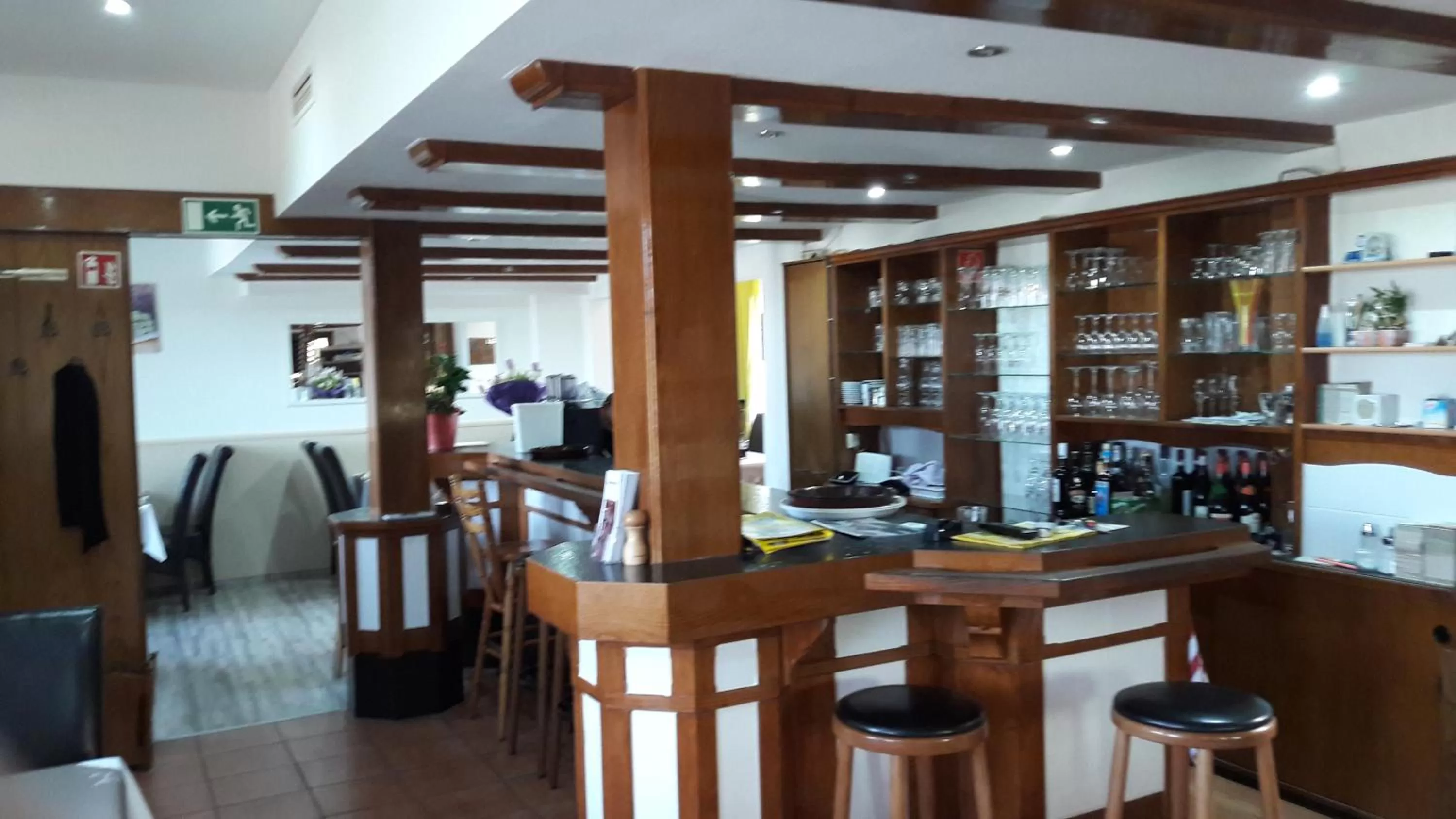 Steakhaus Galgenbach