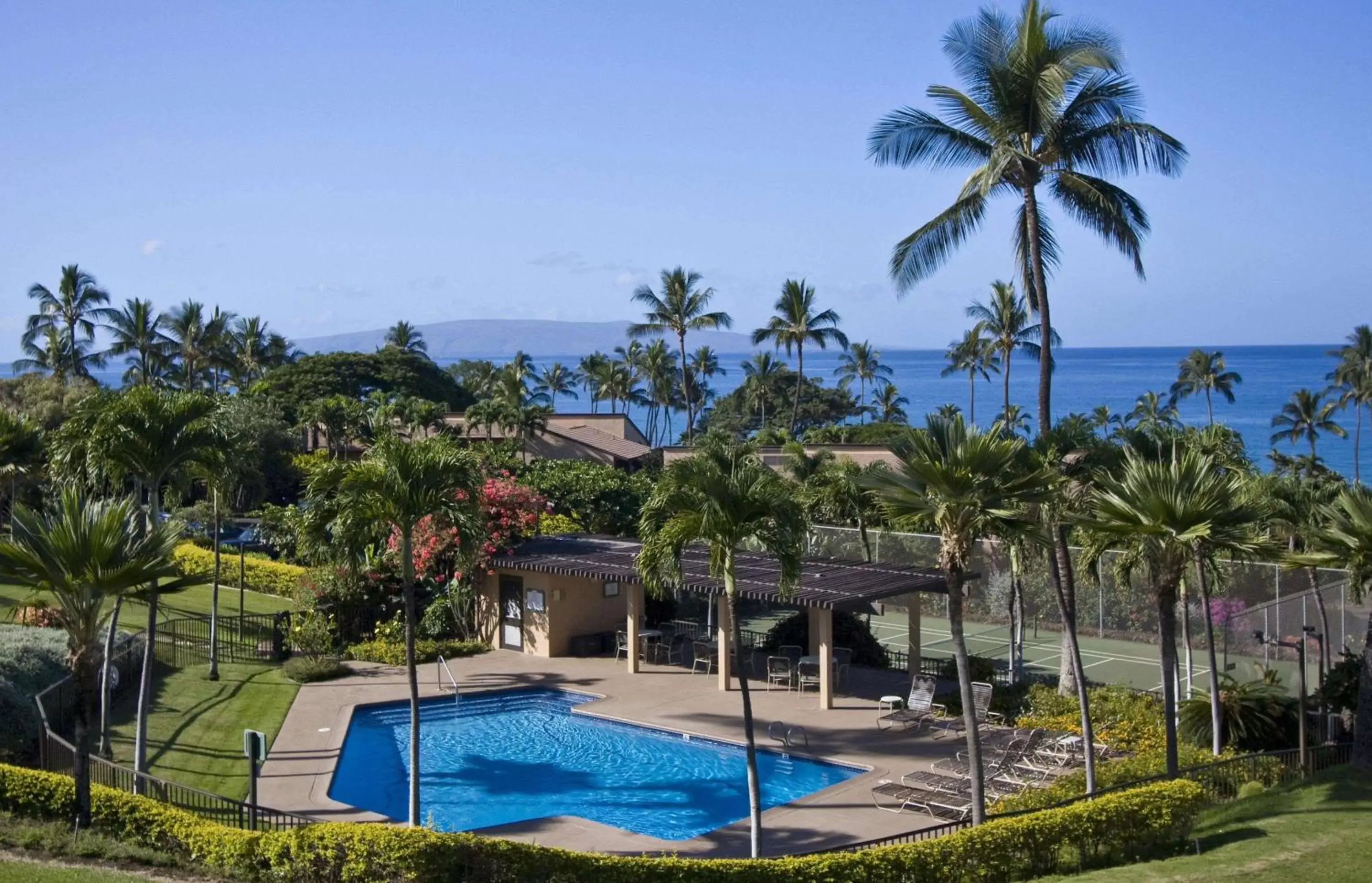 On site, Pool View in Wailea Ekahi Village, a Destination by Hyatt Residence