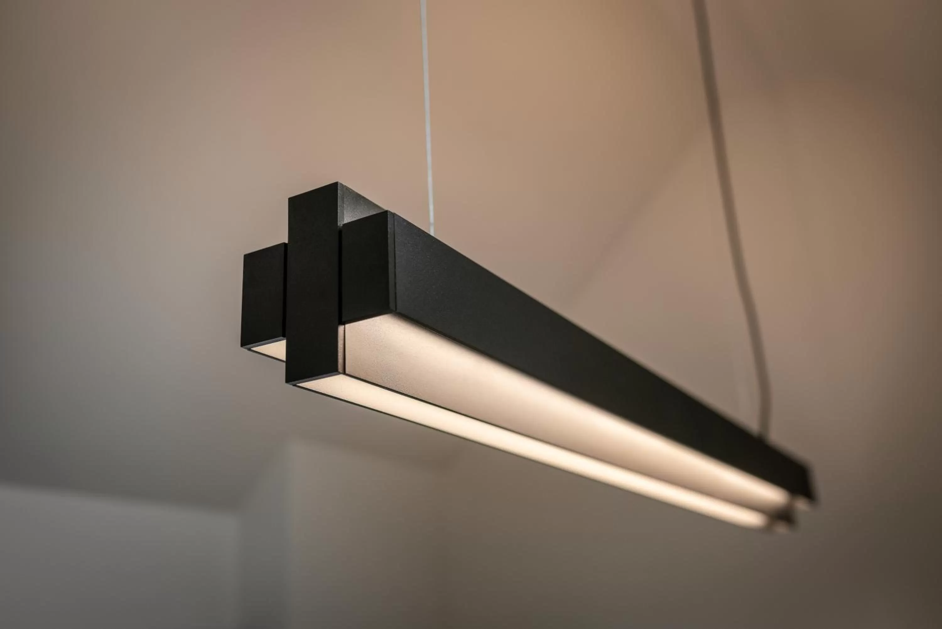 Decorative detail in THE ADAMS - Self Check In Hotel