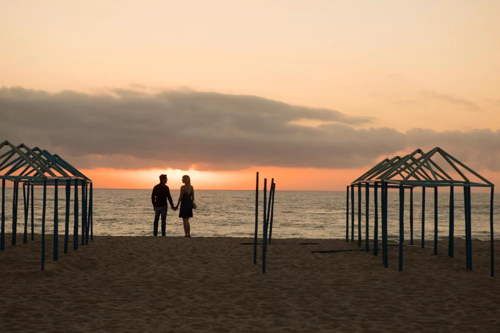 Natural landscape in Well Hotel & Spa