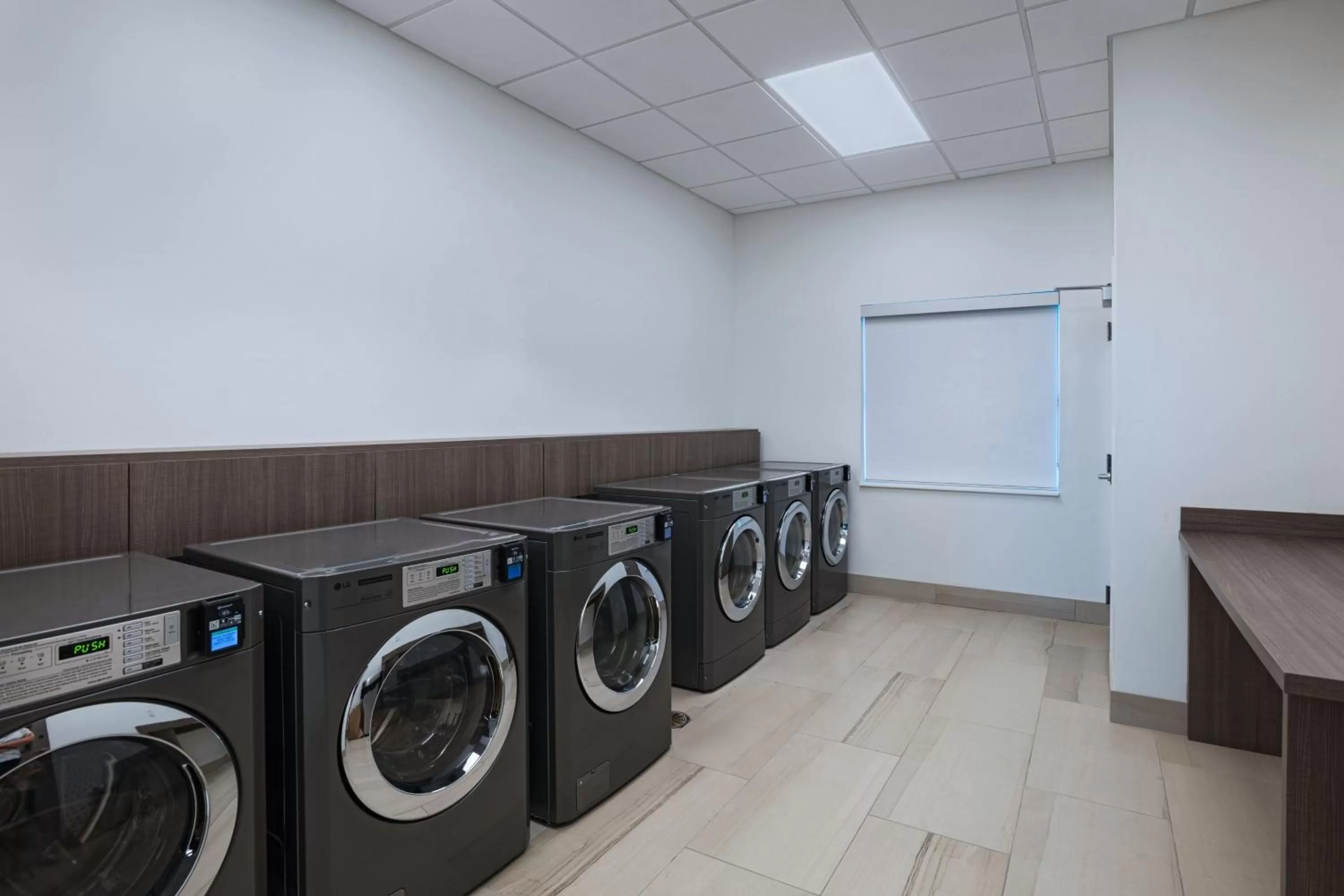 Other in Element Waco