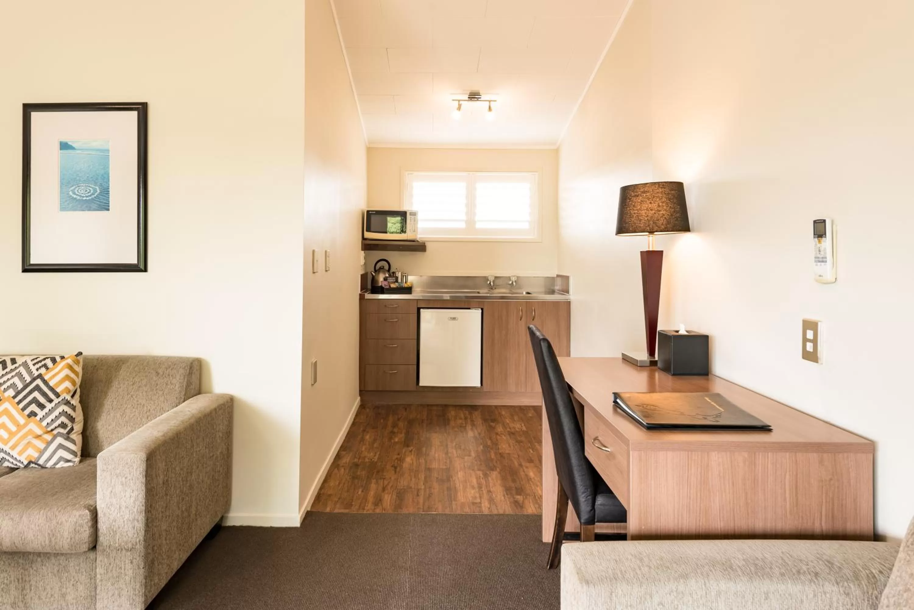 Suncourt Hotel & Conference Centre