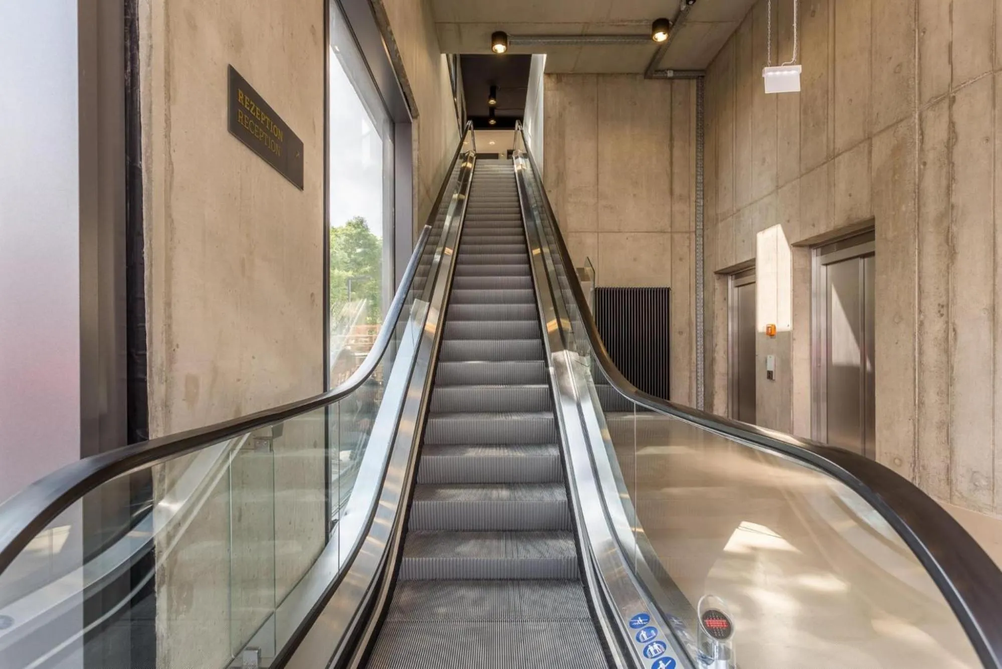 Property building in gambino hotel CINCINNATI