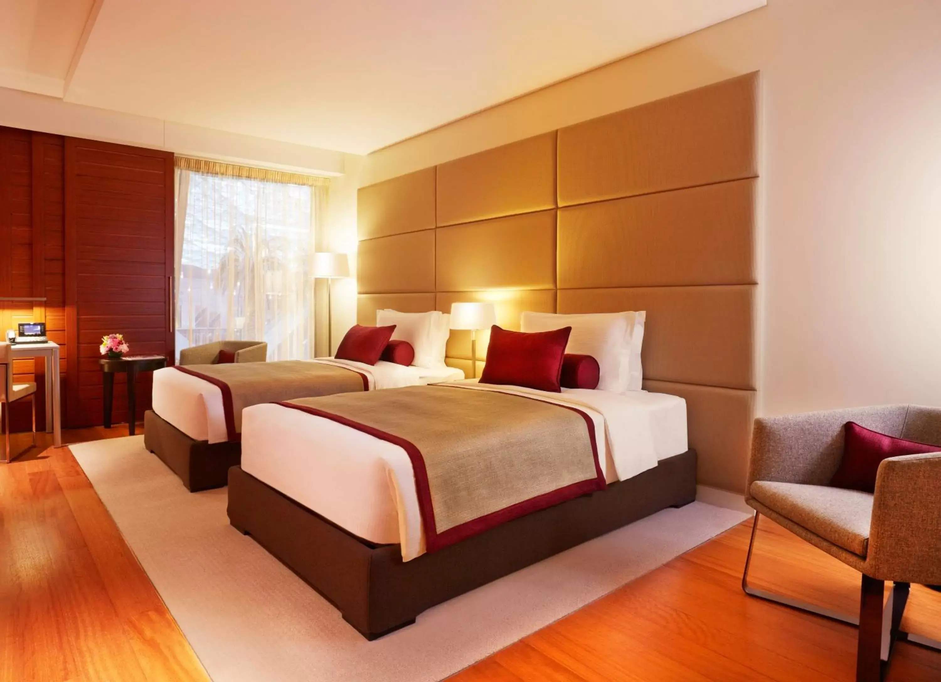 Bed in Oryx Airport Hotel -Transit Only Bed in Oryx Airport Hotel -Transit Only